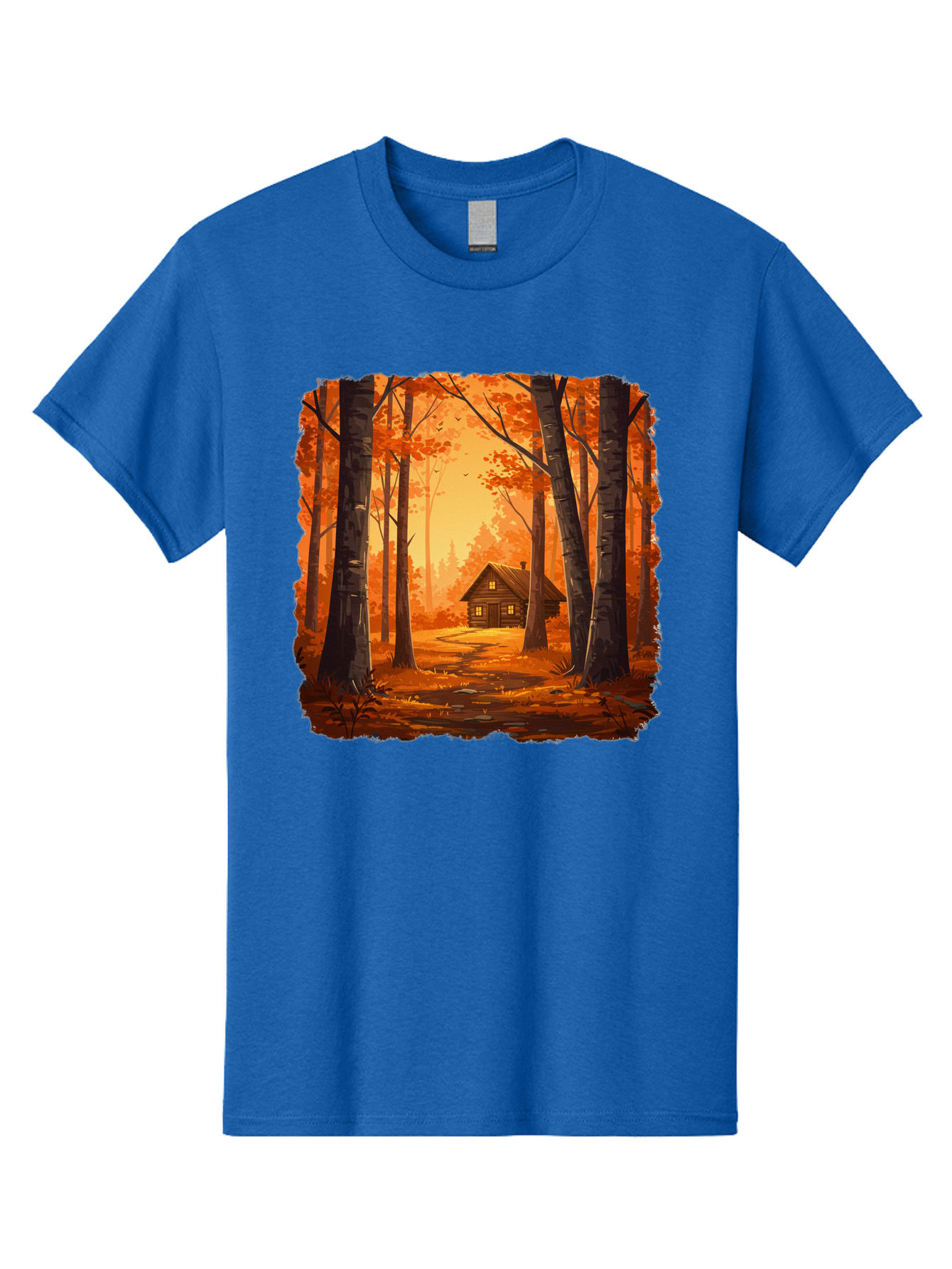 Cozy-Cabin Men'S Graphic Tee, 100% Cotton, Comfortable Casual Summer Wear, Machine Washable, Vintage Camera, Old Camera, Antique Camera, Black Camera, Classic Photography, Photography Equipment, Nostalgic Device, Film Camera, Camera Art Bae987
