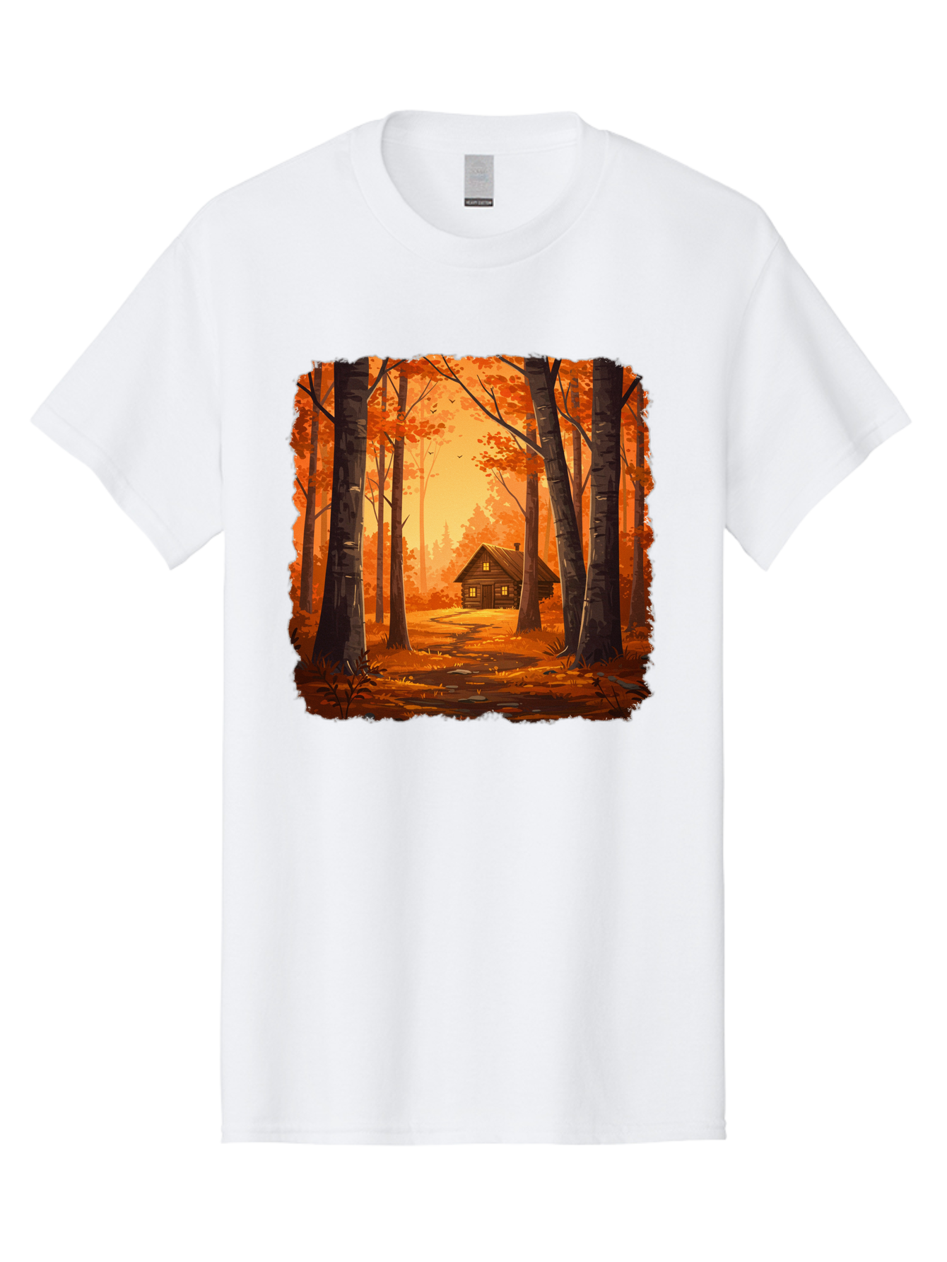 Cozy-Cabin Men'S Graphic Tee, 100% Cotton, Comfortable Casual Summer Wear, Machine Washable, Vintage Camera, Old Camera, Antique Camera, Black Camera, Classic Photography, Photography Equipment, Nostalgic Device, Film Camera, Camera Art Bae987