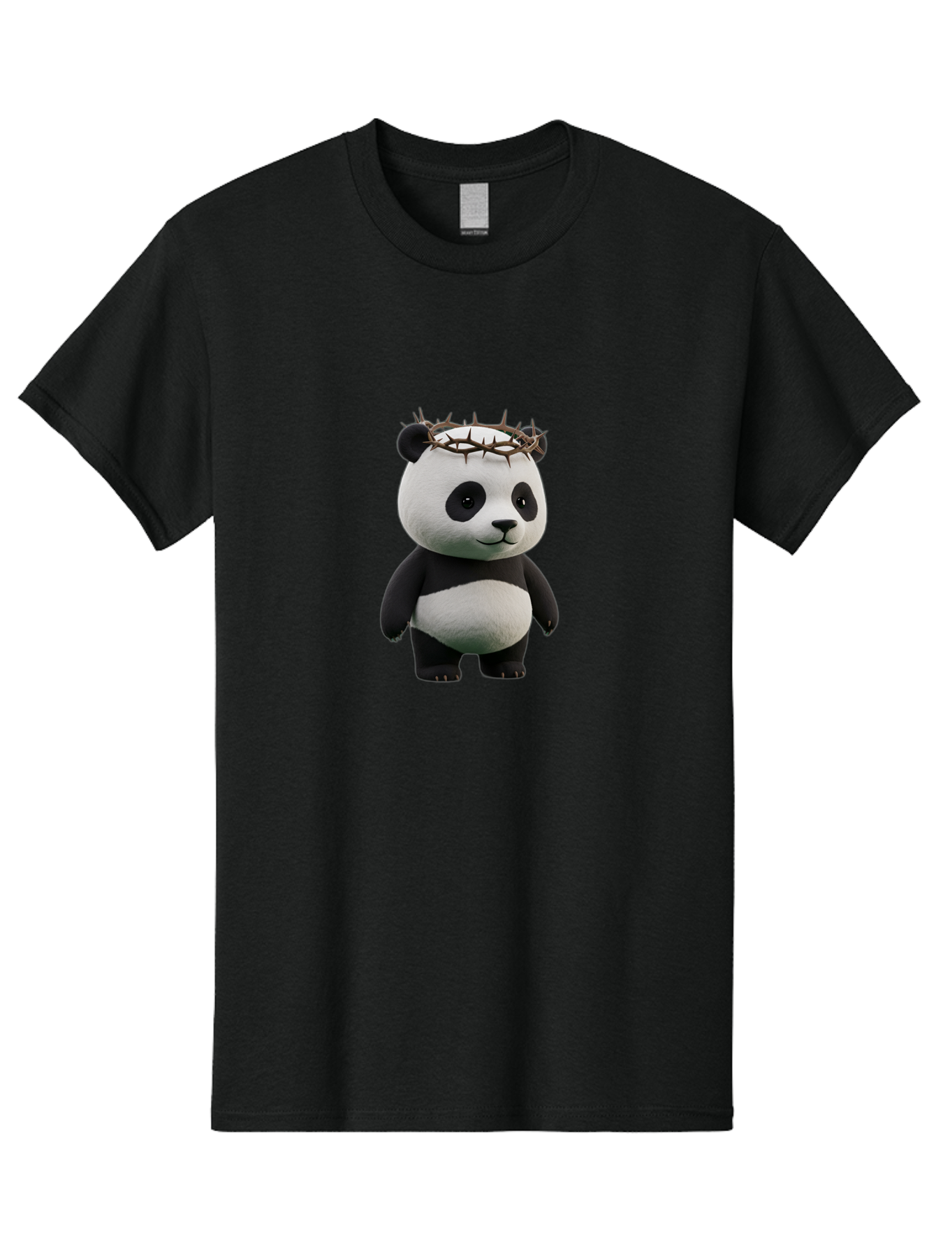 Crowned-Panda Men'S Graphic Tee, 100% Cotton, Comfortable Casual Summer Wear, Machine Washable, Vintage Camera, Old Camera, Antique Camera, Black Camera, Classic Photography, Photography Equipment, Nostalgic Device, Film Camera, Camera Art Bae991