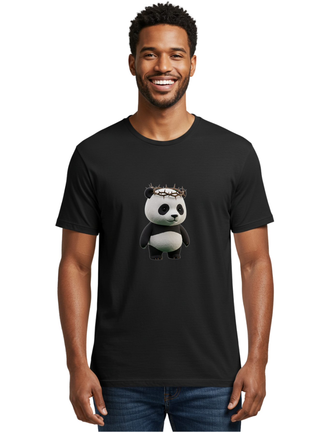 Crowned-Panda Men'S Graphic Tee, 100% Cotton, Comfortable Casual Summer Wear, Machine Washable, Vintage Camera, Old Camera, Antique Camera, Black Camera, Classic Photography, Photography Equipment, Nostalgic Device, Film Camera, Camera Art Bae991