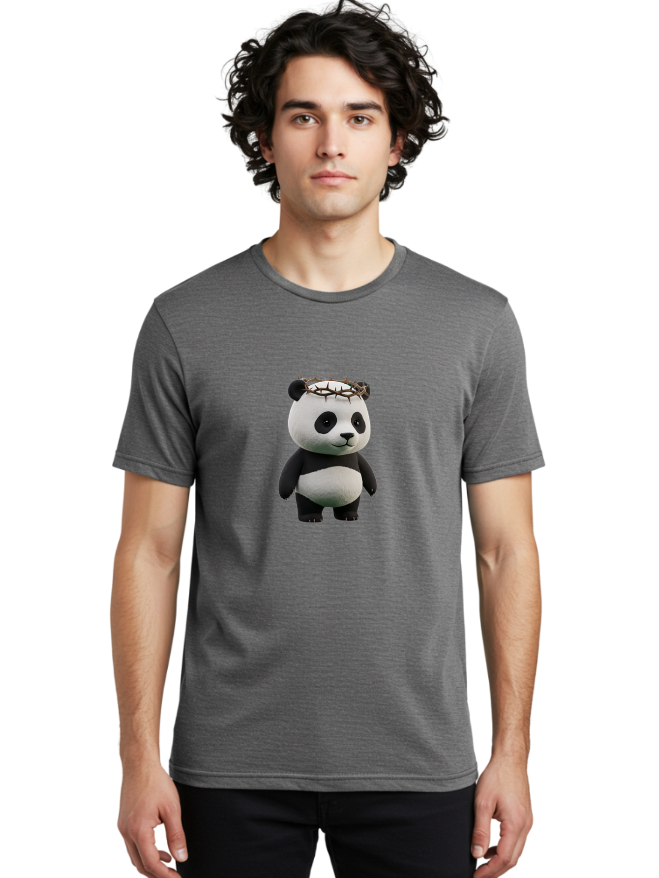 Crowned-Panda Men'S Graphic Tee, 100% Cotton, Comfortable Casual Summer Wear, Machine Washable, Vintage Camera, Old Camera, Antique Camera, Black Camera, Classic Photography, Photography Equipment, Nostalgic Device, Film Camera, Camera Art Bae991