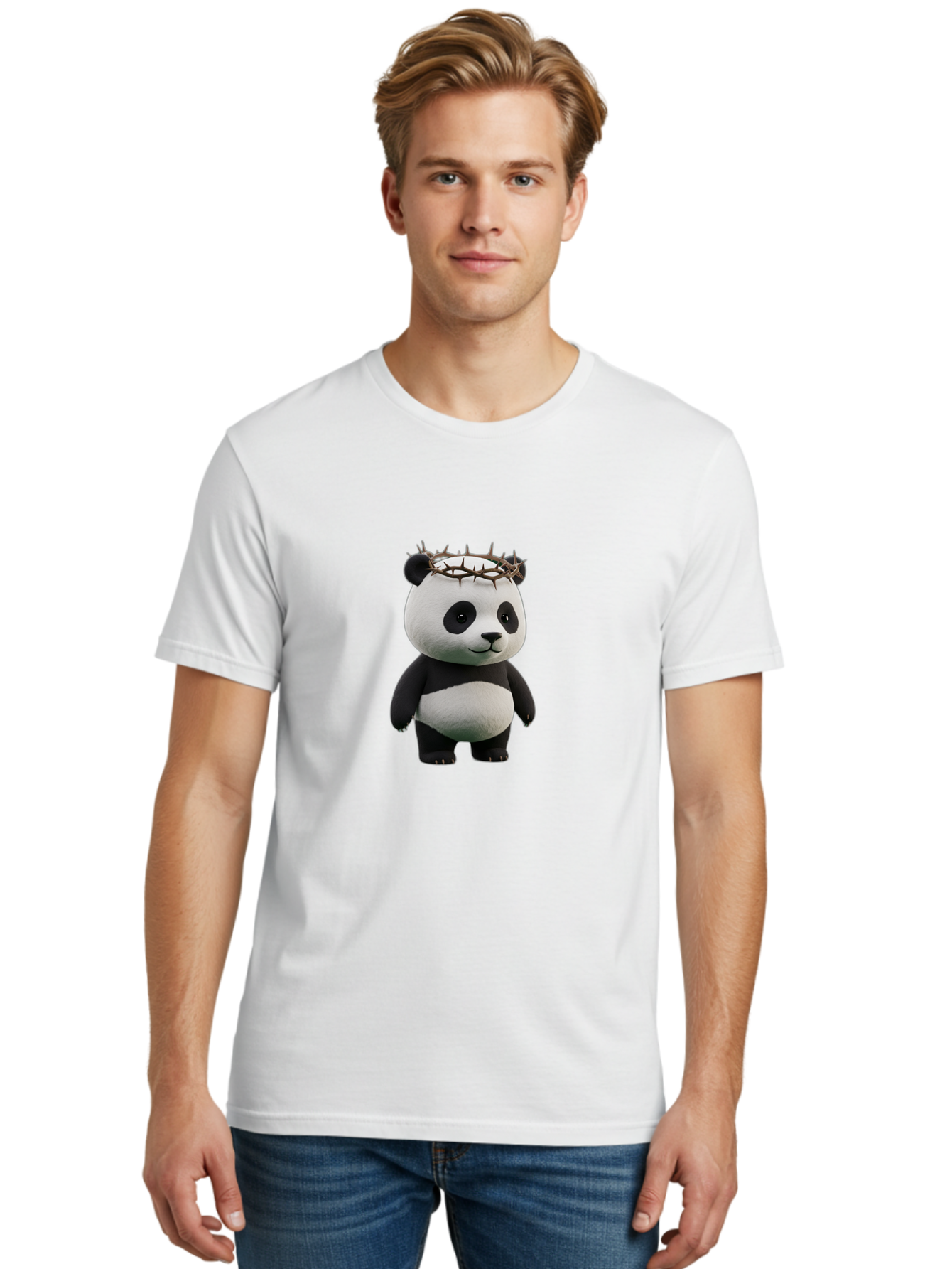 Crowned-Panda Men'S Graphic Tee, 100% Cotton, Comfortable Casual Summer Wear, Machine Washable, Vintage Camera, Old Camera, Antique Camera, Black Camera, Classic Photography, Photography Equipment, Nostalgic Device, Film Camera, Camera Art Bae991