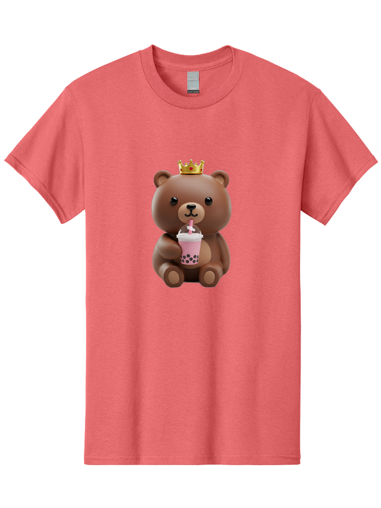 Crowned-Teddy-Bear Men'S Graphic Tee, 100% Cotton, Comfortable Casual Summer Wear, Machine Washable, Vintage Camera, Old Camera, Antique Camera, Black Camera, Classic Photography, Photography Equipment, Nostalgic Device, Film Camera, Bae992