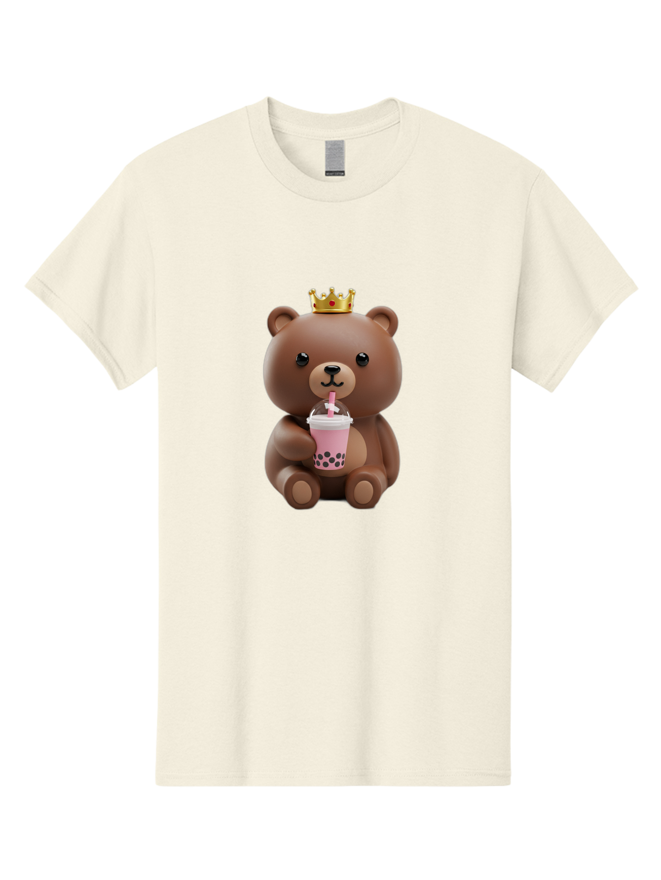 Crowned-Teddy-Bear Men'S Graphic Tee, 100% Cotton, Comfortable Casual Summer Wear, Machine Washable, Vintage Camera, Old Camera, Antique Camera, Black Camera, Classic Photography, Photography Equipment, Nostalgic Device, Film Camera, Bae992