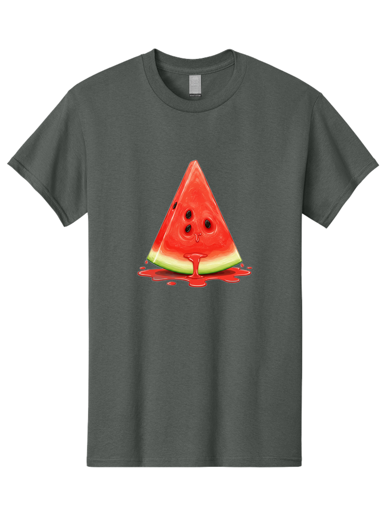 Crying-Watermelon Men'S Graphic Tee, 100% Cotton, Comfortable Casual Summer Wear, Machine Washable, Vintage Camera, Old Camera, Antique Camera, Black Camera, Classic Photography, Photography Equipment, Nostalgic Device, Film Camera, Camera Art Bae993