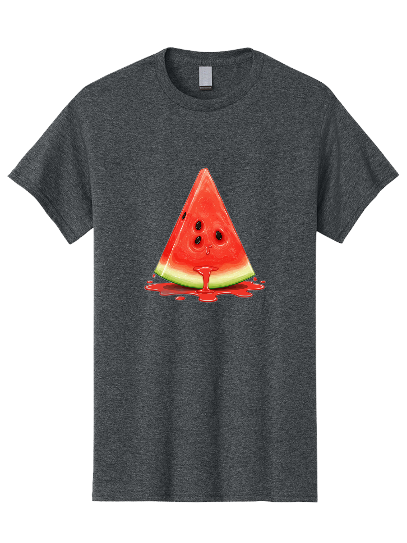 Crying-Watermelon Men'S Graphic Tee, 100% Cotton, Comfortable Casual Summer Wear, Machine Washable, Vintage Camera, Old Camera, Antique Camera, Black Camera, Classic Photography, Photography Equipment, Nostalgic Device, Film Camera, Camera Art Bae993