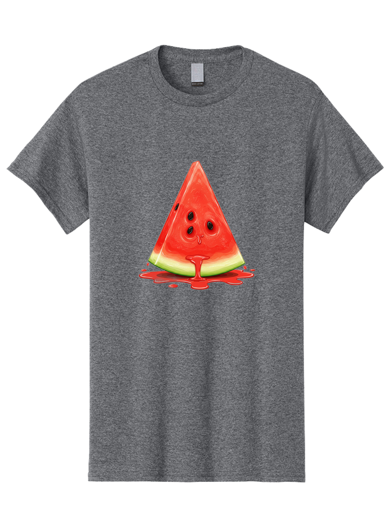 Crying-Watermelon Men'S Graphic Tee, 100% Cotton, Comfortable Casual Summer Wear, Machine Washable, Vintage Camera, Old Camera, Antique Camera, Black Camera, Classic Photography, Photography Equipment, Nostalgic Device, Film Camera, Camera Art Bae993
