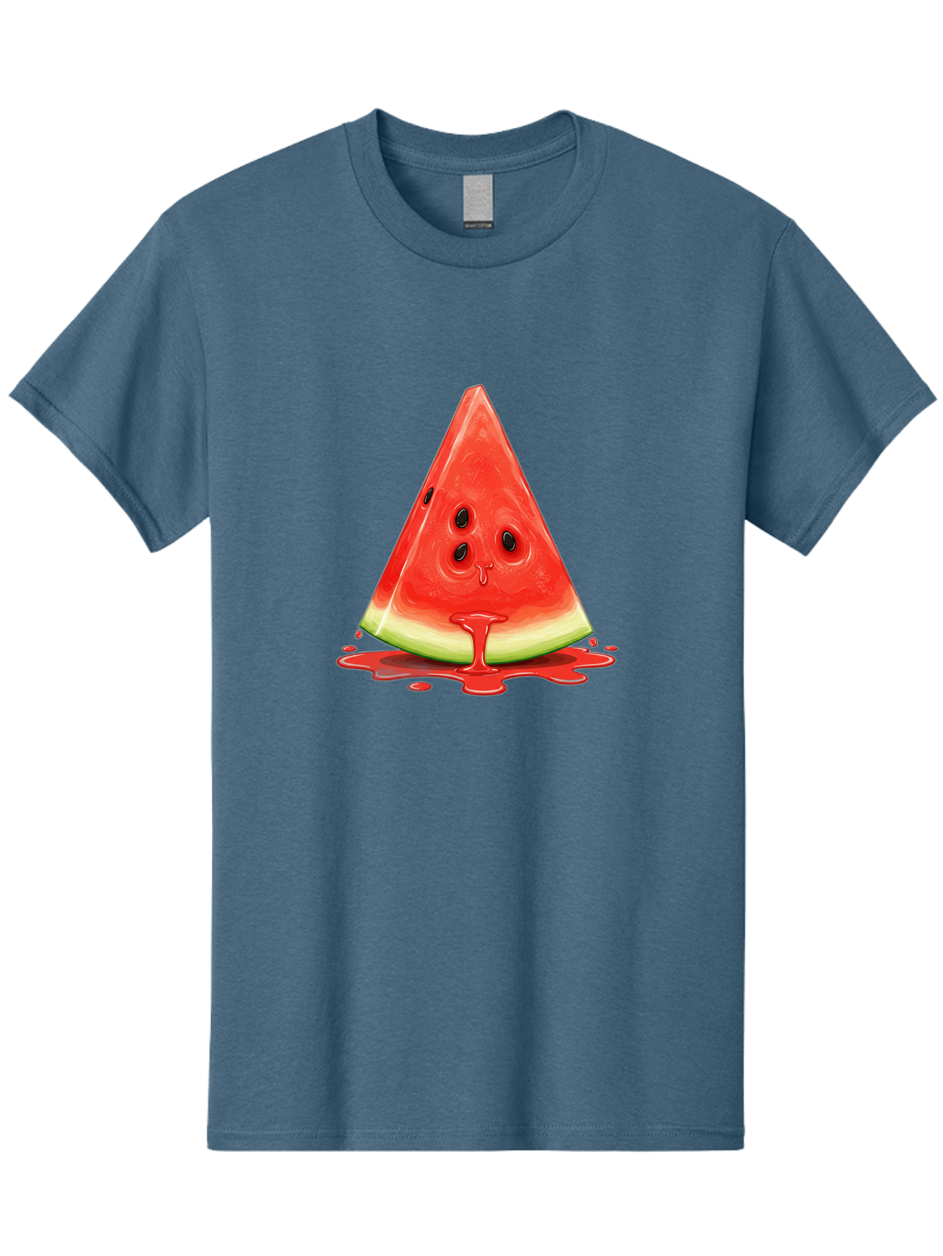 Crying-Watermelon Men'S Graphic Tee, 100% Cotton, Comfortable Casual Summer Wear, Machine Washable, Vintage Camera, Old Camera, Antique Camera, Black Camera, Classic Photography, Photography Equipment, Nostalgic Device, Film Camera, Camera Art Bae993