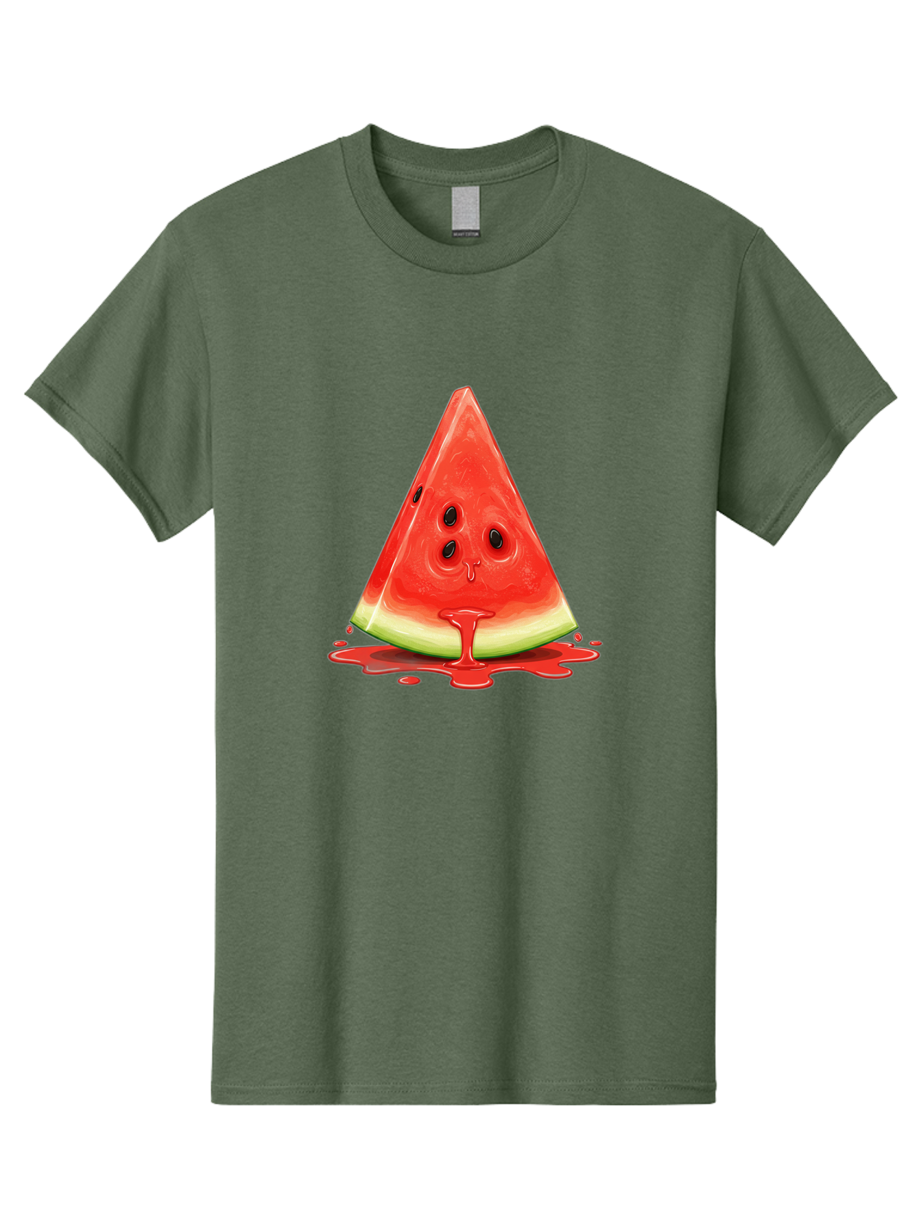 Crying-Watermelon Men'S Graphic Tee, 100% Cotton, Comfortable Casual Summer Wear, Machine Washable, Vintage Camera, Old Camera, Antique Camera, Black Camera, Classic Photography, Photography Equipment, Nostalgic Device, Film Camera, Camera Art Bae993
