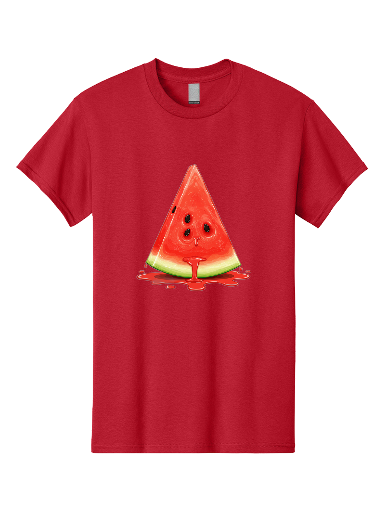 Crying-Watermelon Men'S Graphic Tee, 100% Cotton, Comfortable Casual Summer Wear, Machine Washable, Vintage Camera, Old Camera, Antique Camera, Black Camera, Classic Photography, Photography Equipment, Nostalgic Device, Film Camera, Camera Art Bae993