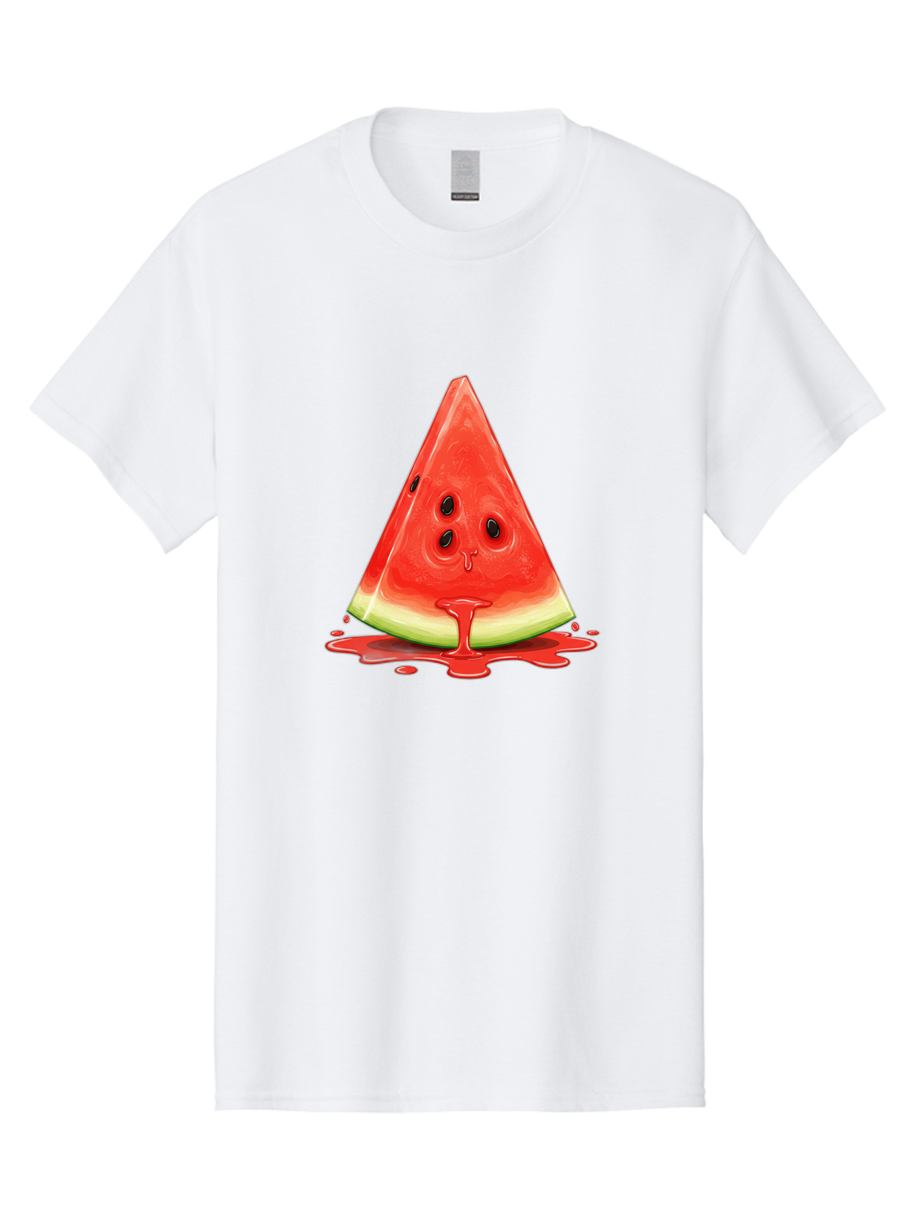 Crying-Watermelon Men'S Graphic Tee, 100% Cotton, Comfortable Casual Summer Wear, Machine Washable, Vintage Camera, Old Camera, Antique Camera, Black Camera, Classic Photography, Photography Equipment, Nostalgic Device, Film Camera, Camera Art Bae993