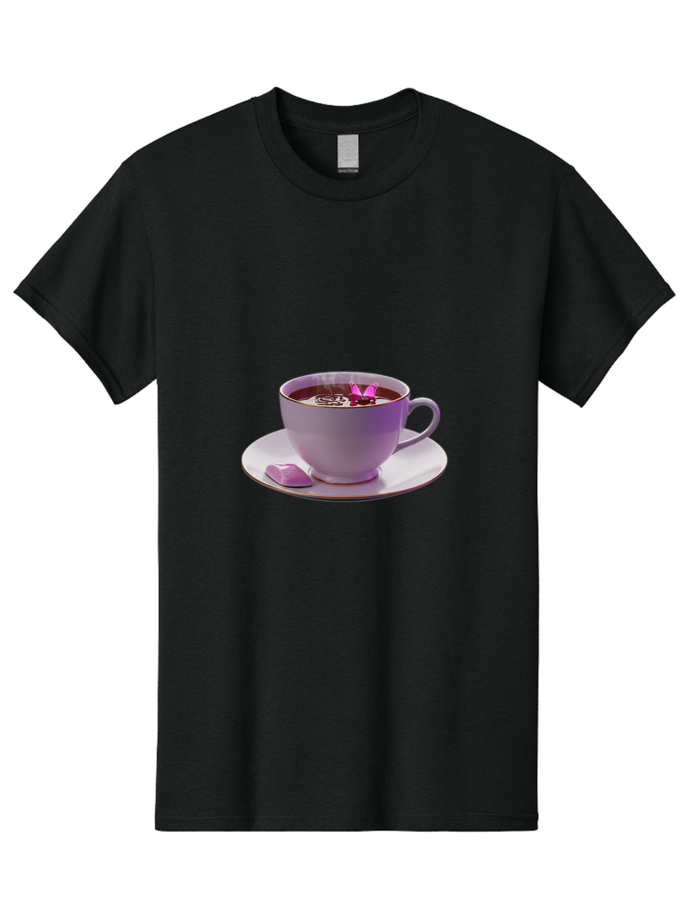 Cup-Of-Coffee Men'S Graphic Tee, 100% Cotton, Comfortable Casual Summer Wear, Machine Washable, Vintage Camera, Old Camera, Antique Camera, Black Camera, Classic Photography, Photography Equipment, Nostalgic Device, Film Camera, Camera Art Bae996