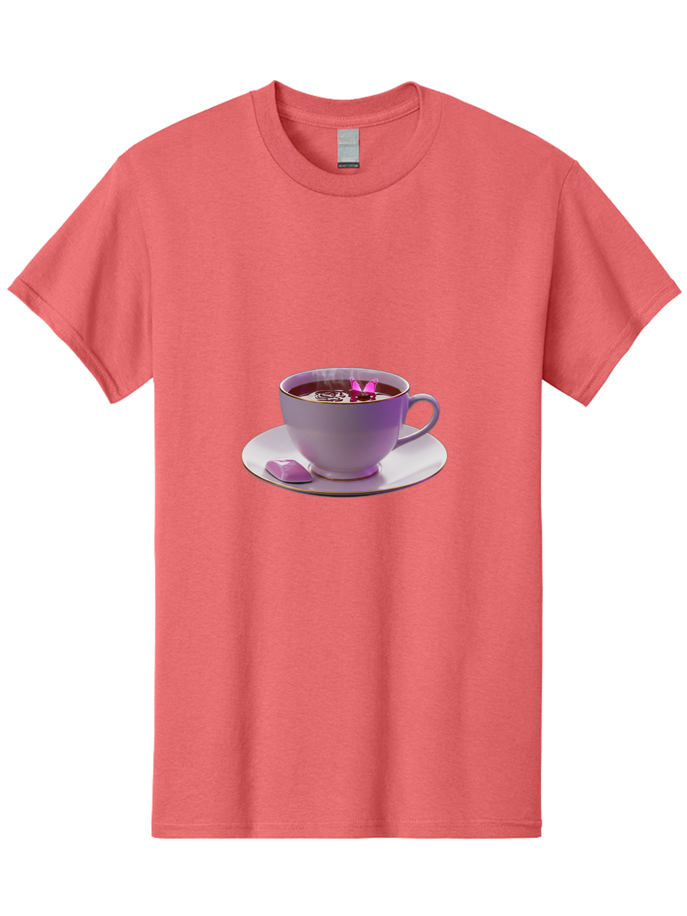 Cup-Of-Coffee Men'S Graphic Tee, 100% Cotton, Comfortable Casual Summer Wear, Machine Washable, Vintage Camera, Old Camera, Antique Camera, Black Camera, Classic Photography, Photography Equipment, Nostalgic Device, Film Camera, Camera Art Bae996