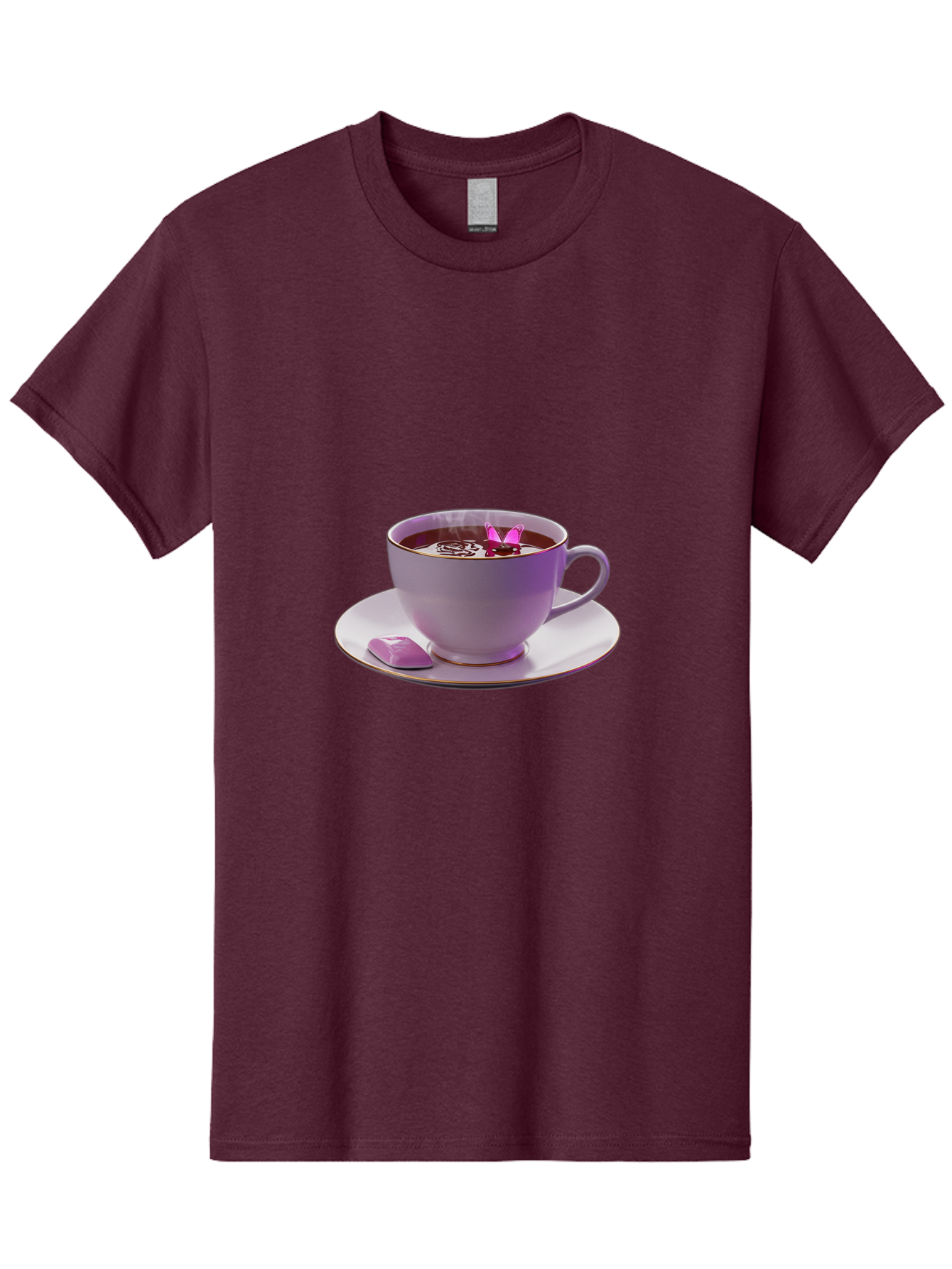 Cup-Of-Coffee Men'S Graphic Tee, 100% Cotton, Comfortable Casual Summer Wear, Machine Washable, Vintage Camera, Old Camera, Antique Camera, Black Camera, Classic Photography, Photography Equipment, Nostalgic Device, Film Camera, Camera Art Bae996