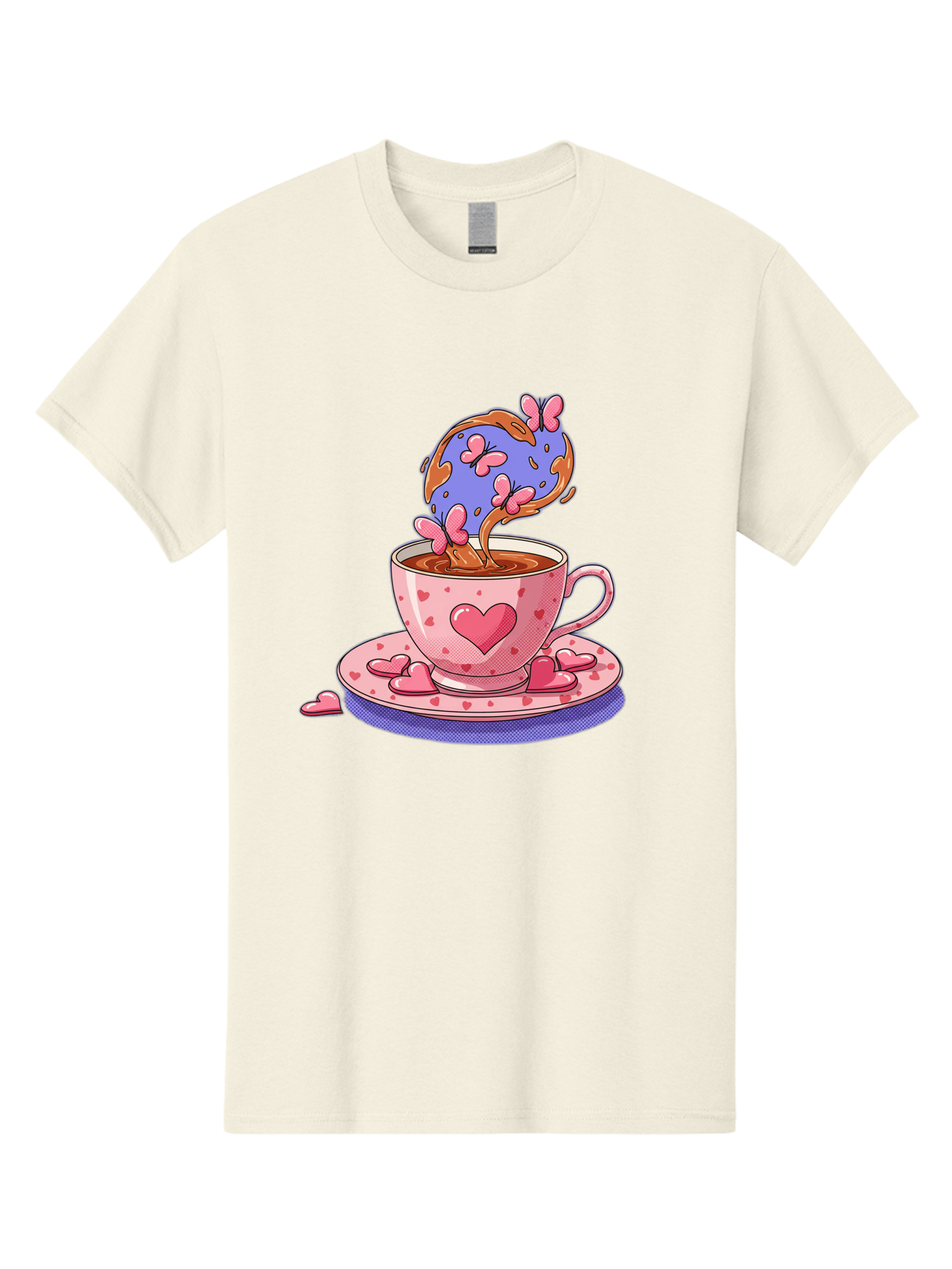 Cup-Of-Hearts Men'S Graphic Tee, 100% Cotton, Comfortable Casual Summer Wear, Machine Washable, Vintage Camera, Old Camera, Antique Camera, Black Camera, Classic Photography, Photography Equipment, Nostalgic Device, Film Camera, Camera Art Bae997