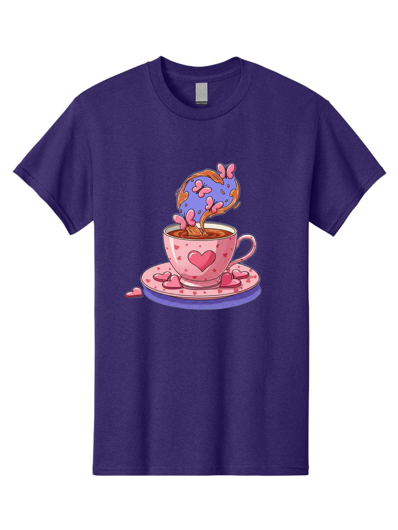 Cup-Of-Hearts Men'S Graphic Tee, 100% Cotton, Comfortable Casual Summer Wear, Machine Washable, Vintage Camera, Old Camera, Antique Camera, Black Camera, Classic Photography, Photography Equipment, Nostalgic Device, Film Camera, Camera Art Bae997