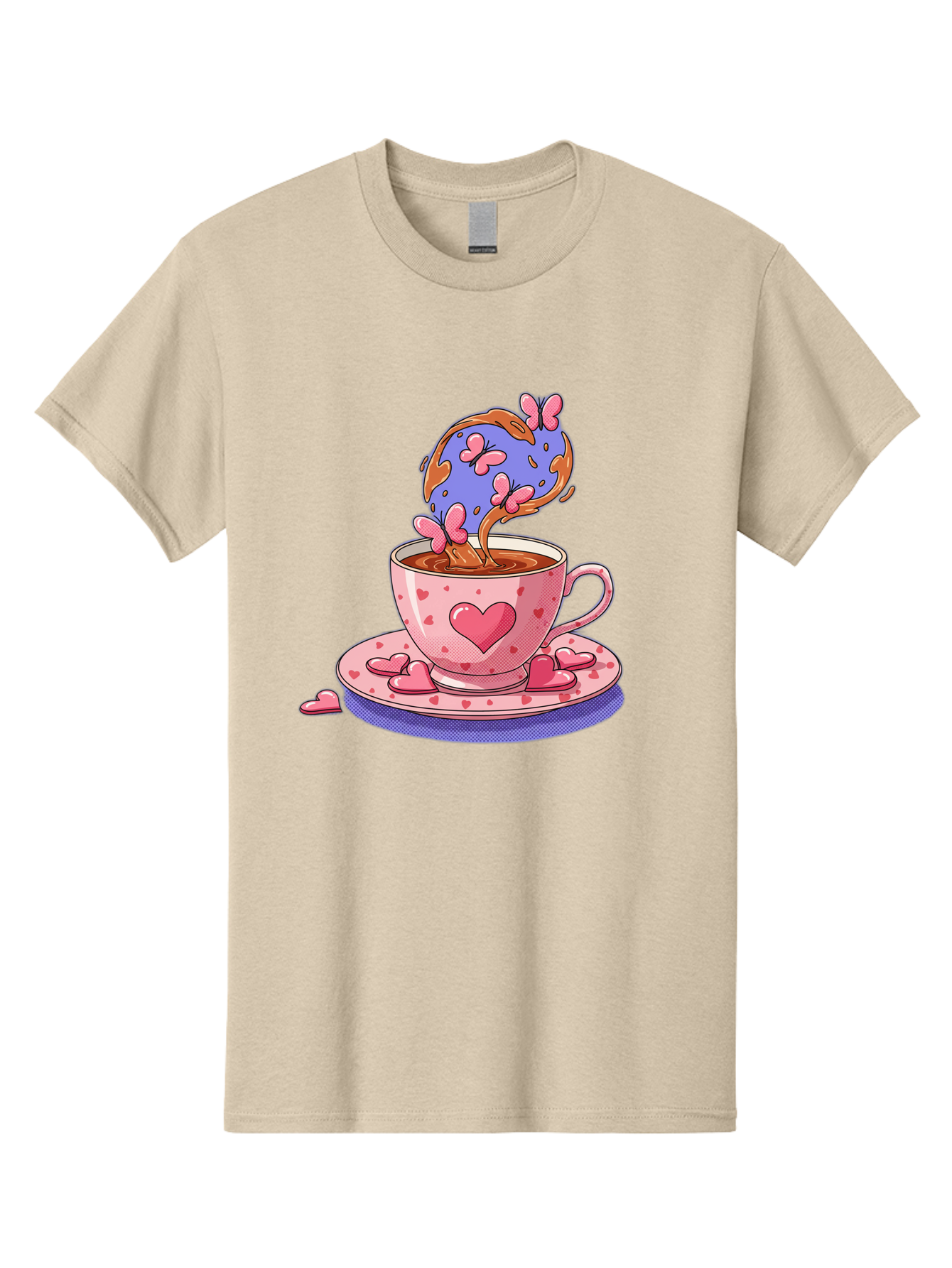 Cup-Of-Hearts Men'S Graphic Tee, 100% Cotton, Comfortable Casual Summer Wear, Machine Washable, Vintage Camera, Old Camera, Antique Camera, Black Camera, Classic Photography, Photography Equipment, Nostalgic Device, Film Camera, Camera Art Bae997