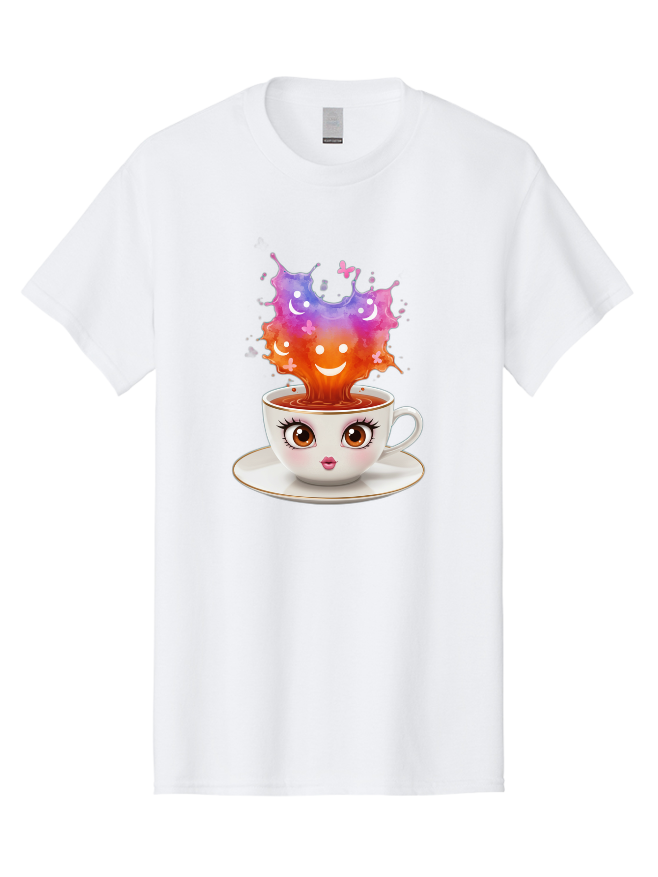 Cute-Coffee Men'S Graphic Tee, 100% Cotton, Comfortable Casual Summer Wear, Machine Washable, Vintage Camera, Old Camera, Antique Camera, Black Camera, Classic Photography, Photography Equipment, Nostalgic Device, Film Camera, Camera Art Baf001