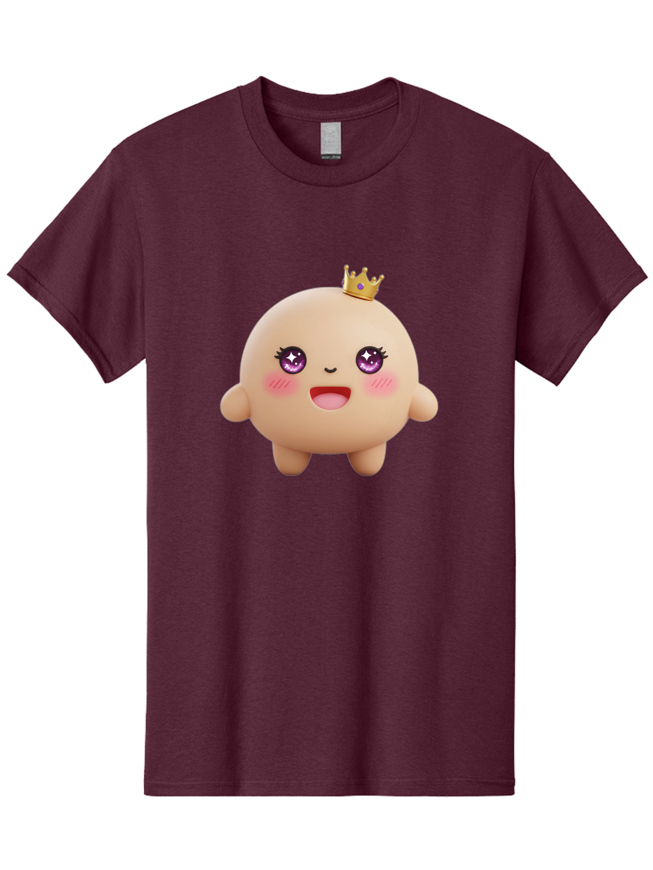 Cute-Crowned-Blob Men'S Graphic Tee, 100% Cotton, Comfortable Casual Summer Wear, Machine Washable, Vintage Camera, Old Camera, Antique Camera, Black Camera, Classic Photography, Photography Equipment, Nostalgic Device, Film Camera, Camera Art Baf002