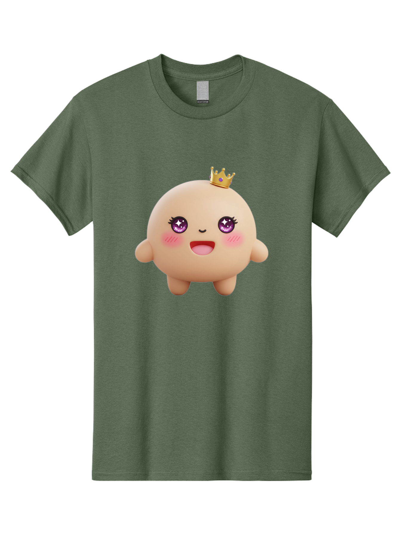 Cute-Crowned-Blob Men'S Graphic Tee, 100% Cotton, Comfortable Casual Summer Wear, Machine Washable, Vintage Camera, Old Camera, Antique Camera, Black Camera, Classic Photography, Photography Equipment, Nostalgic Device, Film Camera, Camera Art Baf002