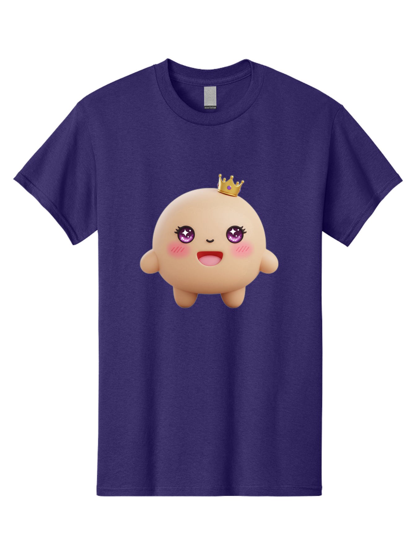 Cute-Crowned-Blob Men'S Graphic Tee, 100% Cotton, Comfortable Casual Summer Wear, Machine Washable, Vintage Camera, Old Camera, Antique Camera, Black Camera, Classic Photography, Photography Equipment, Nostalgic Device, Film Camera, Camera Art Baf002