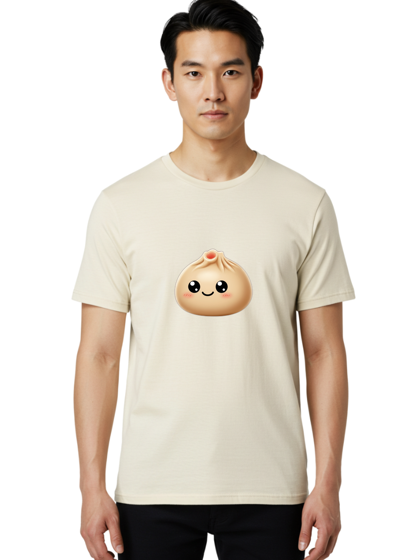 Cute-Dumpling Men'S Graphic Tee, 100% Cotton, Comfortable Casual Summer Wear, Machine Washable, Vintage Camera, Old Camera, Antique Camera, Black Camera, Classic Photography, Photography Equipment, Nostalgic Device, Film Camera, Camera Art Baf003