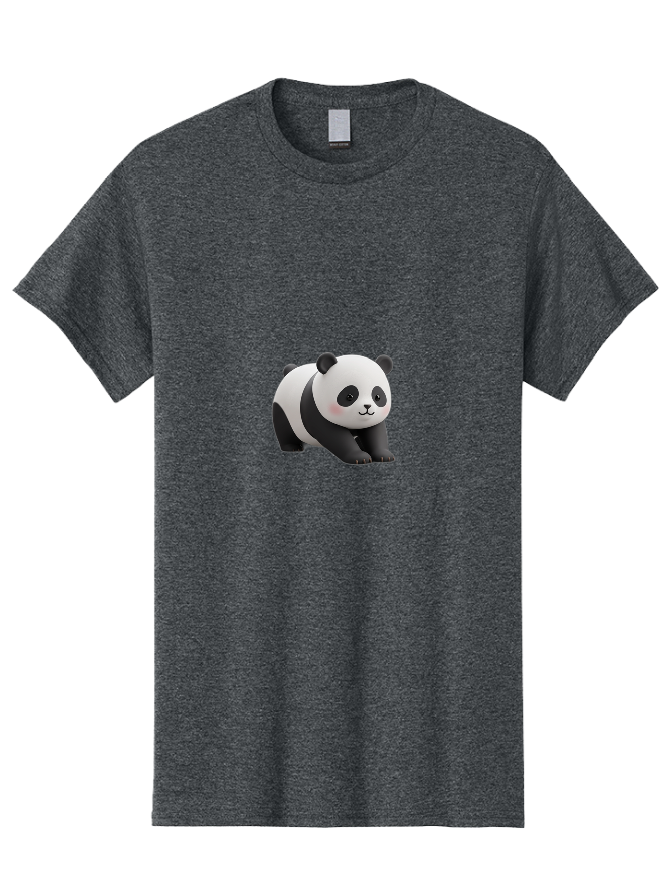 Cute-Panda Men'S Graphic Tee, 100% Cotton, Comfortable Casual Summer Wear, Machine Washable, Vintage Camera, Old Camera, Antique Camera, Black Camera, Classic Photography, Photography Equipment, Nostalgic Device, Film Camera, Camera Art Baf004