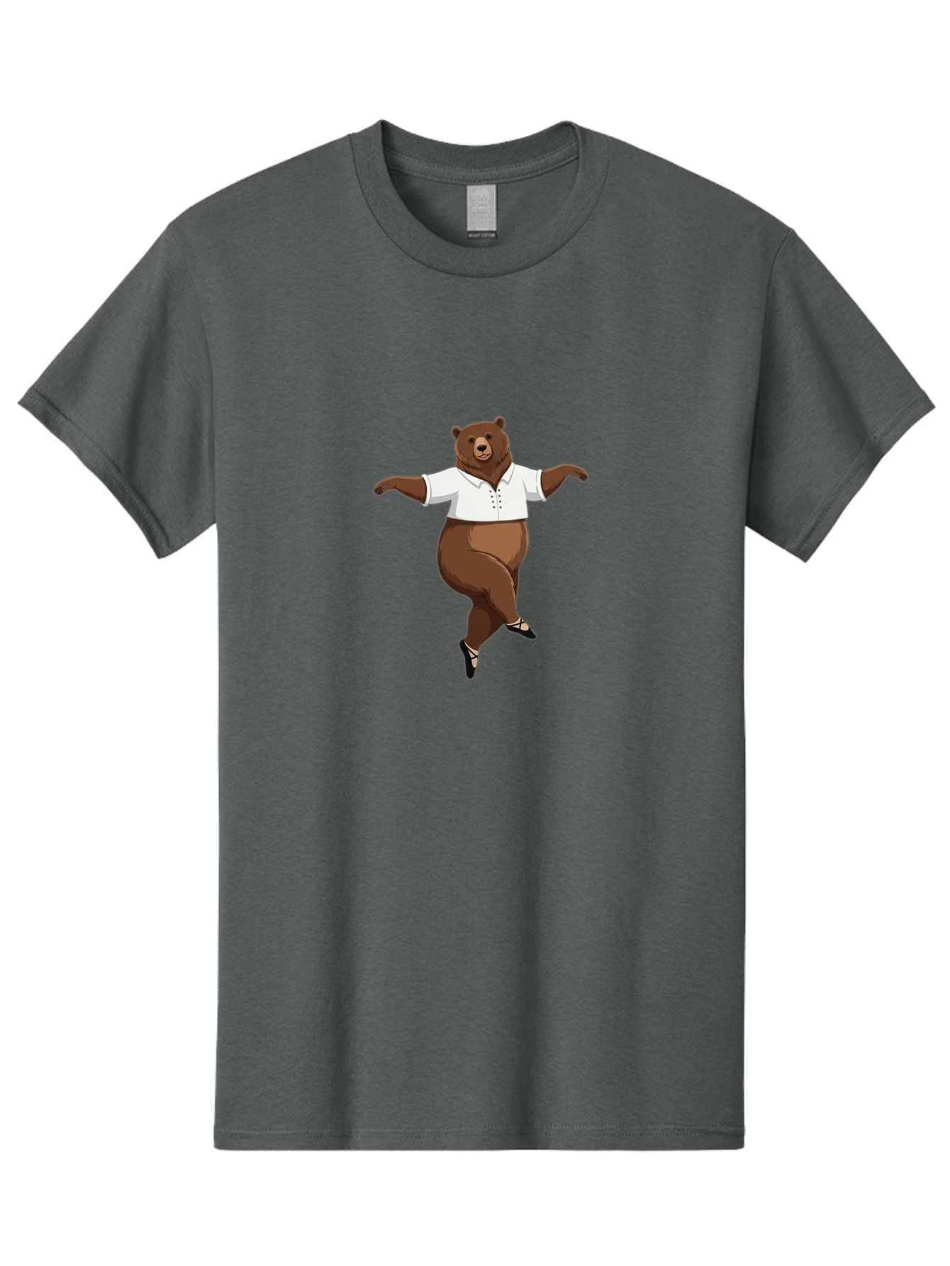 Dancing-Bear Men'S Graphic Tee, 100% Cotton, Comfortable Casual Summer Wear, Machine Washable, Vintage Camera, Old Camera, Antique Camera, Black Camera, Classic Photography, Photography Equipment, Nostalgic Device, Film Camera, Camera Art Baf016