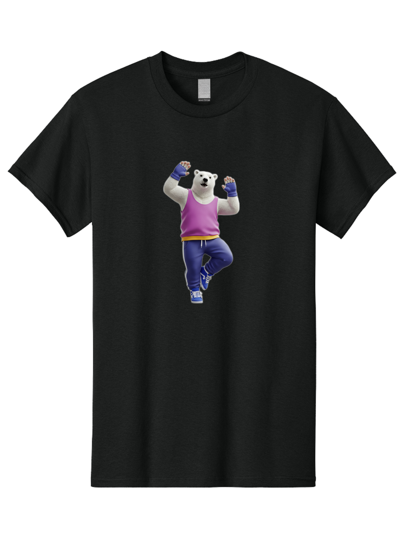 Dancing-Polar-Bear Men'S Graphic Tee, 100% Cotton, Comfortable Casual Summer Wear, Machine Washable, Vintage Camera, Old Camera, Antique Camera, Black Camera, Classic Photography, Photography Equipment, Nostalgic Device, Film Camera, Baf017