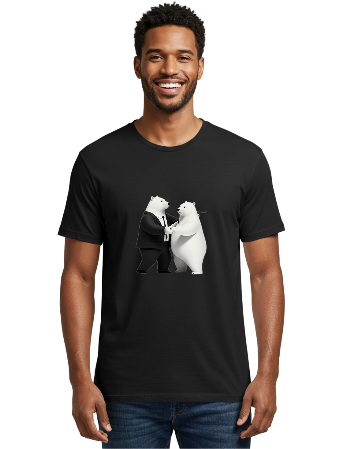 Dancing-Polar-Bears Men'S Graphic Tee, 100% Cotton, Comfortable Casual Summer Wear, Machine Washable, Vintage Camera, Old Camera, Antique Camera, Black Camera, Classic Photography, Photography Equipment, Nostalgic Device, Film Camera, Baf019