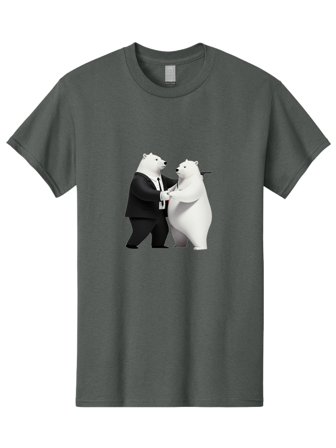 Dancing-Polar-Bears Men'S Graphic Tee, 100% Cotton, Comfortable Casual Summer Wear, Machine Washable, Vintage Camera, Old Camera, Antique Camera, Black Camera, Classic Photography, Photography Equipment, Nostalgic Device, Film Camera, Baf019