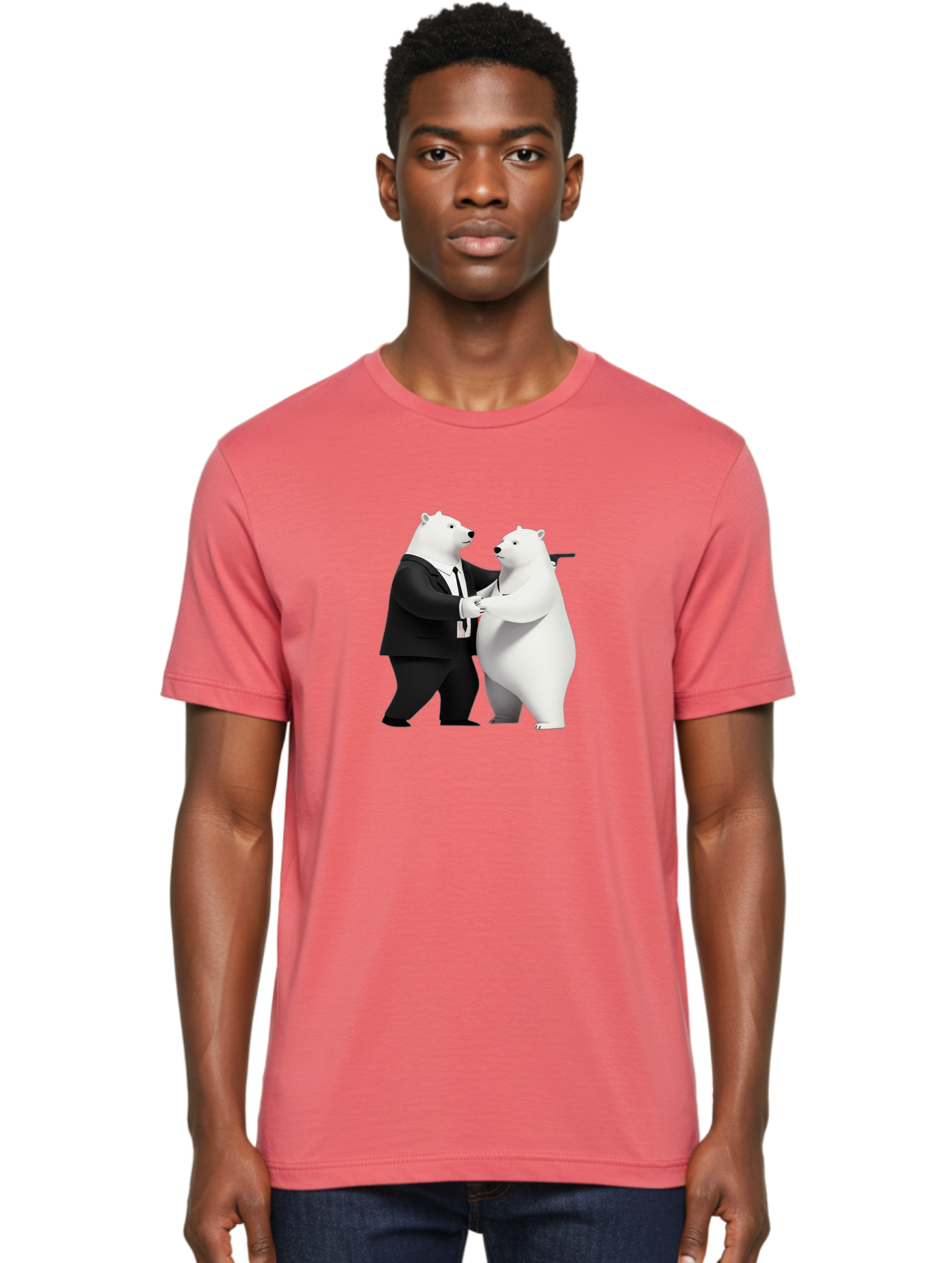 Dancing-Polar-Bears Men'S Graphic Tee, 100% Cotton, Comfortable Casual Summer Wear, Machine Washable, Vintage Camera, Old Camera, Antique Camera, Black Camera, Classic Photography, Photography Equipment, Nostalgic Device, Film Camera, Baf019