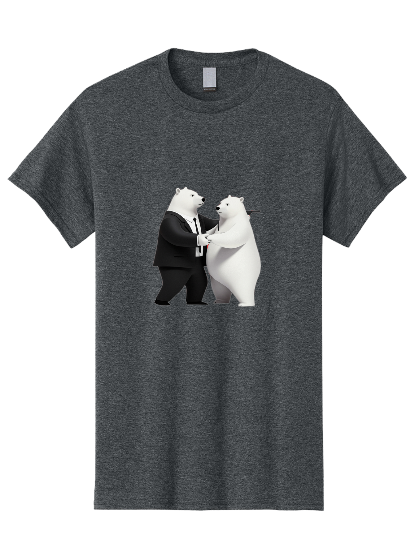 Dancing-Polar-Bears Men'S Graphic Tee, 100% Cotton, Comfortable Casual Summer Wear, Machine Washable, Vintage Camera, Old Camera, Antique Camera, Black Camera, Classic Photography, Photography Equipment, Nostalgic Device, Film Camera, Baf019