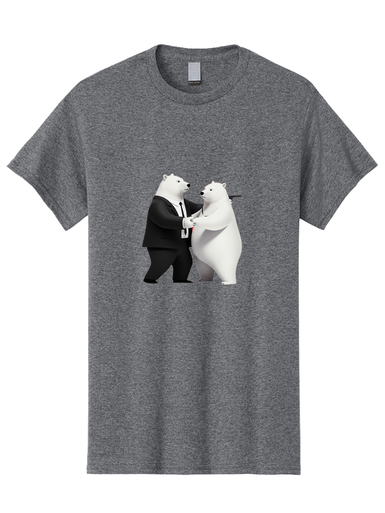 Dancing-Polar-Bears Men'S Graphic Tee, 100% Cotton, Comfortable Casual Summer Wear, Machine Washable, Vintage Camera, Old Camera, Antique Camera, Black Camera, Classic Photography, Photography Equipment, Nostalgic Device, Film Camera, Baf019