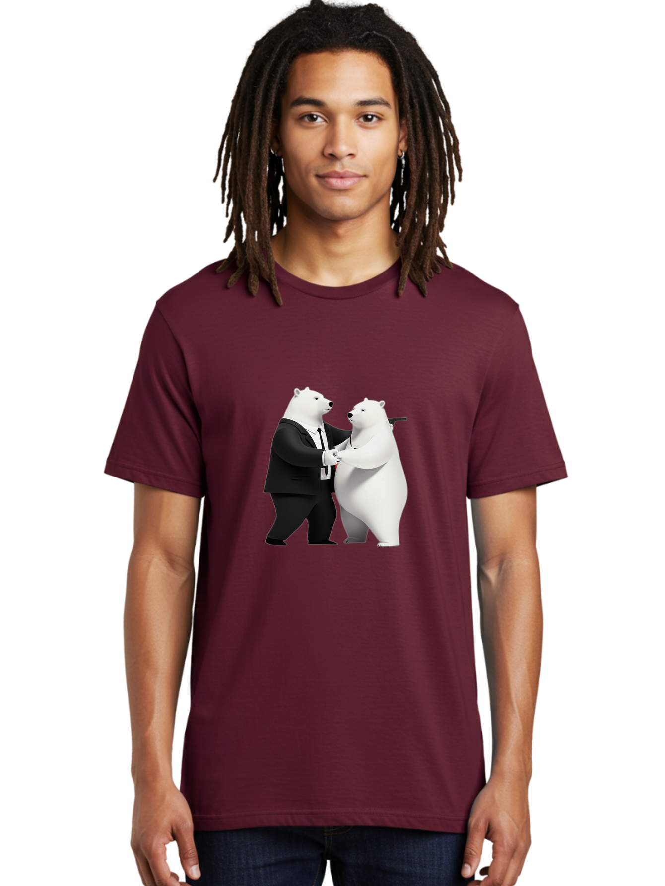 Dancing-Polar-Bears Men'S Graphic Tee, 100% Cotton, Comfortable Casual Summer Wear, Machine Washable, Vintage Camera, Old Camera, Antique Camera, Black Camera, Classic Photography, Photography Equipment, Nostalgic Device, Film Camera, Baf019