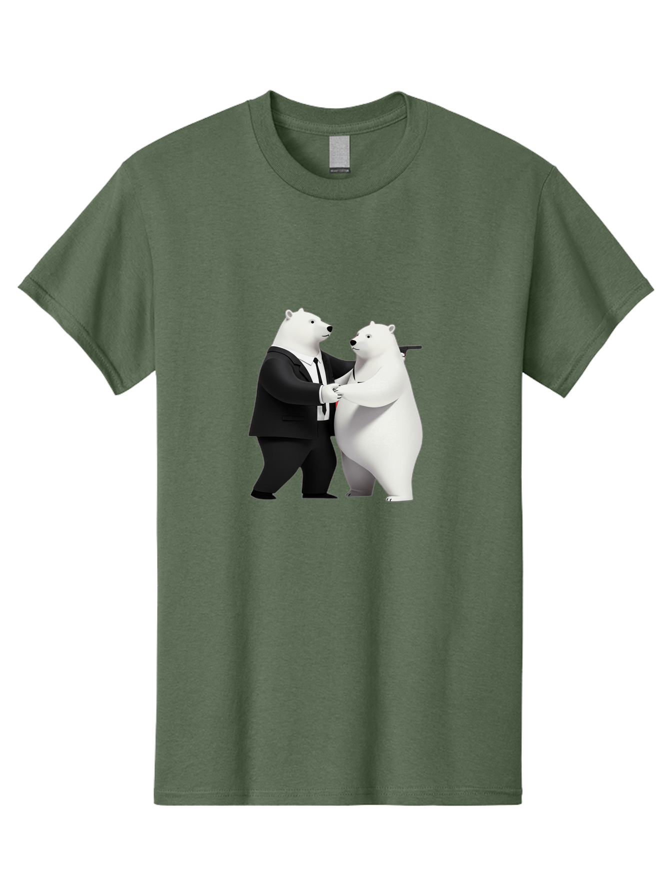 Dancing-Polar-Bears Men'S Graphic Tee, 100% Cotton, Comfortable Casual Summer Wear, Machine Washable, Vintage Camera, Old Camera, Antique Camera, Black Camera, Classic Photography, Photography Equipment, Nostalgic Device, Film Camera, Baf019