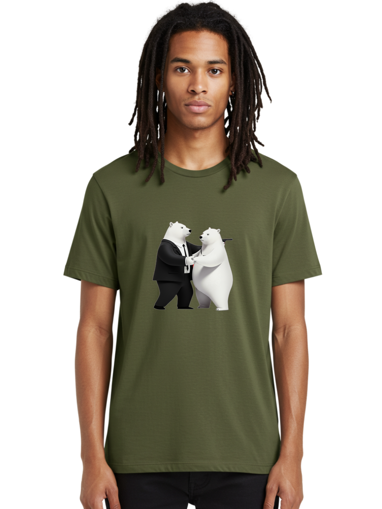 Dancing-Polar-Bears Men'S Graphic Tee, 100% Cotton, Comfortable Casual Summer Wear, Machine Washable, Vintage Camera, Old Camera, Antique Camera, Black Camera, Classic Photography, Photography Equipment, Nostalgic Device, Film Camera, Baf019