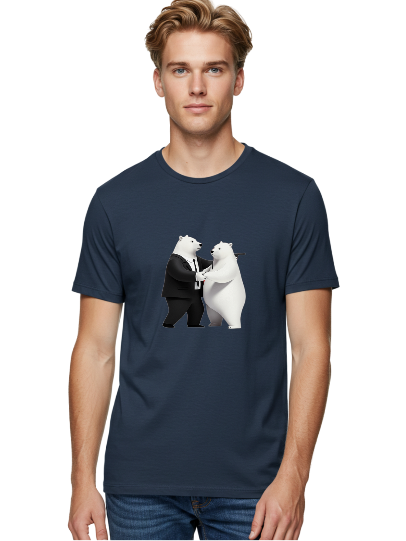 Dancing-Polar-Bears Men'S Graphic Tee, 100% Cotton, Comfortable Casual Summer Wear, Machine Washable, Vintage Camera, Old Camera, Antique Camera, Black Camera, Classic Photography, Photography Equipment, Nostalgic Device, Film Camera, Baf019