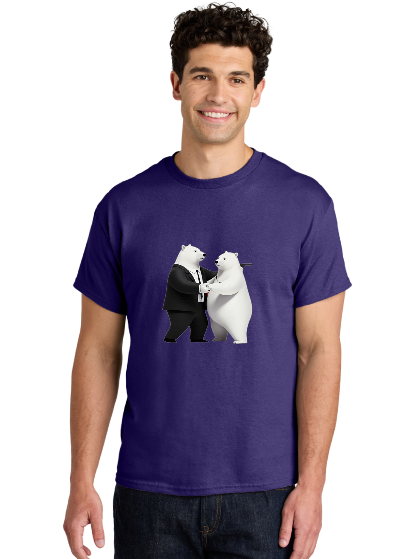 Dancing-Polar-Bears Men'S Graphic Tee, 100% Cotton, Comfortable Casual Summer Wear, Machine Washable, Vintage Camera, Old Camera, Antique Camera, Black Camera, Classic Photography, Photography Equipment, Nostalgic Device, Film Camera, Baf019