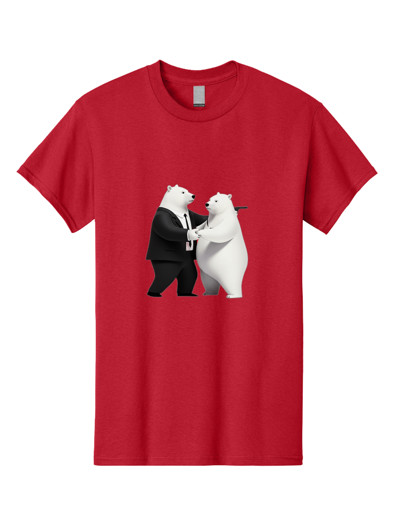 Dancing-Polar-Bears Men'S Graphic Tee, 100% Cotton, Comfortable Casual Summer Wear, Machine Washable, Vintage Camera, Old Camera, Antique Camera, Black Camera, Classic Photography, Photography Equipment, Nostalgic Device, Film Camera, Baf019