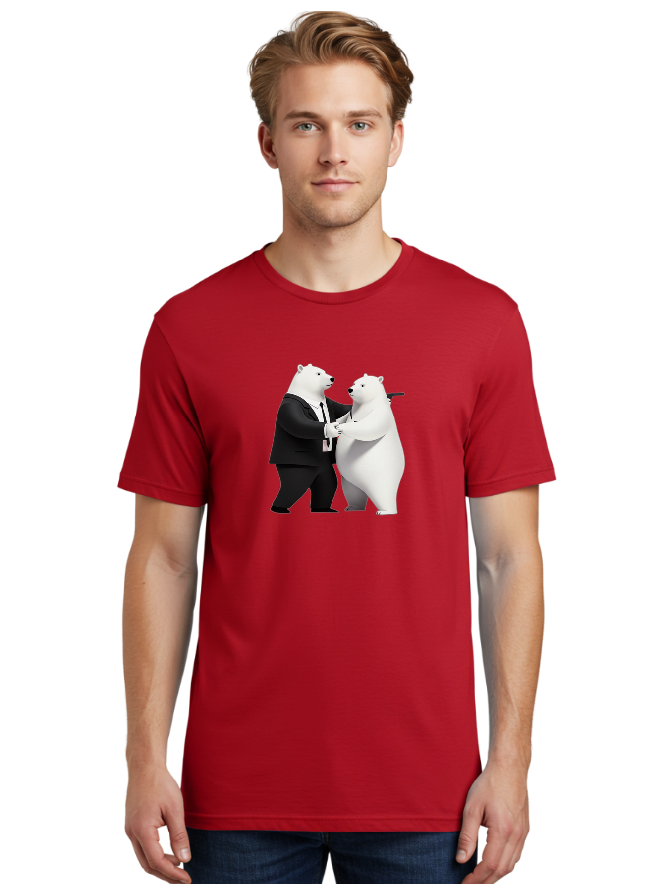 Dancing-Polar-Bears Men'S Graphic Tee, 100% Cotton, Comfortable Casual Summer Wear, Machine Washable, Vintage Camera, Old Camera, Antique Camera, Black Camera, Classic Photography, Photography Equipment, Nostalgic Device, Film Camera, Baf019