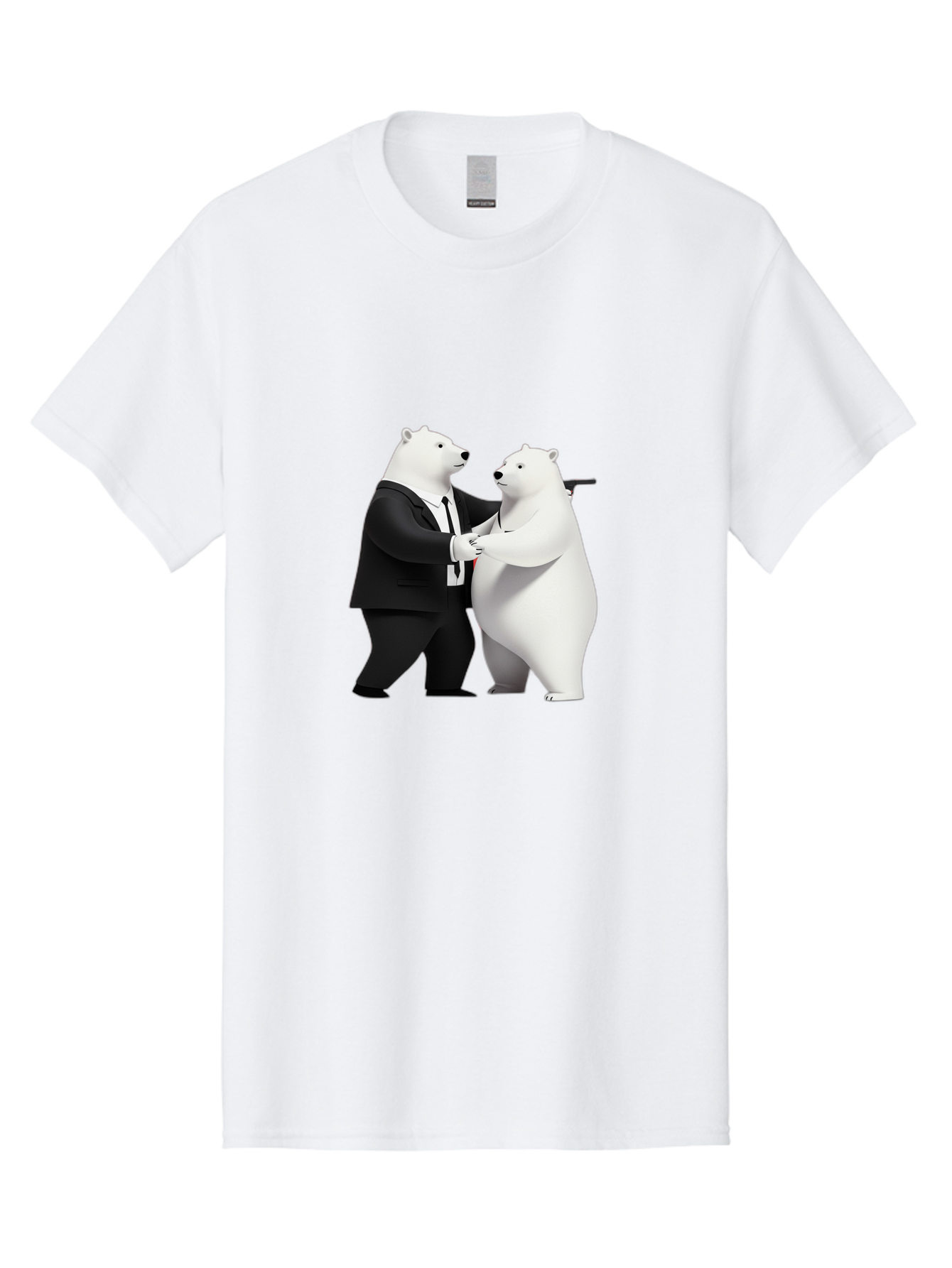 Dancing-Polar-Bears Men'S Graphic Tee, 100% Cotton, Comfortable Casual Summer Wear, Machine Washable, Vintage Camera, Old Camera, Antique Camera, Black Camera, Classic Photography, Photography Equipment, Nostalgic Device, Film Camera, Baf019