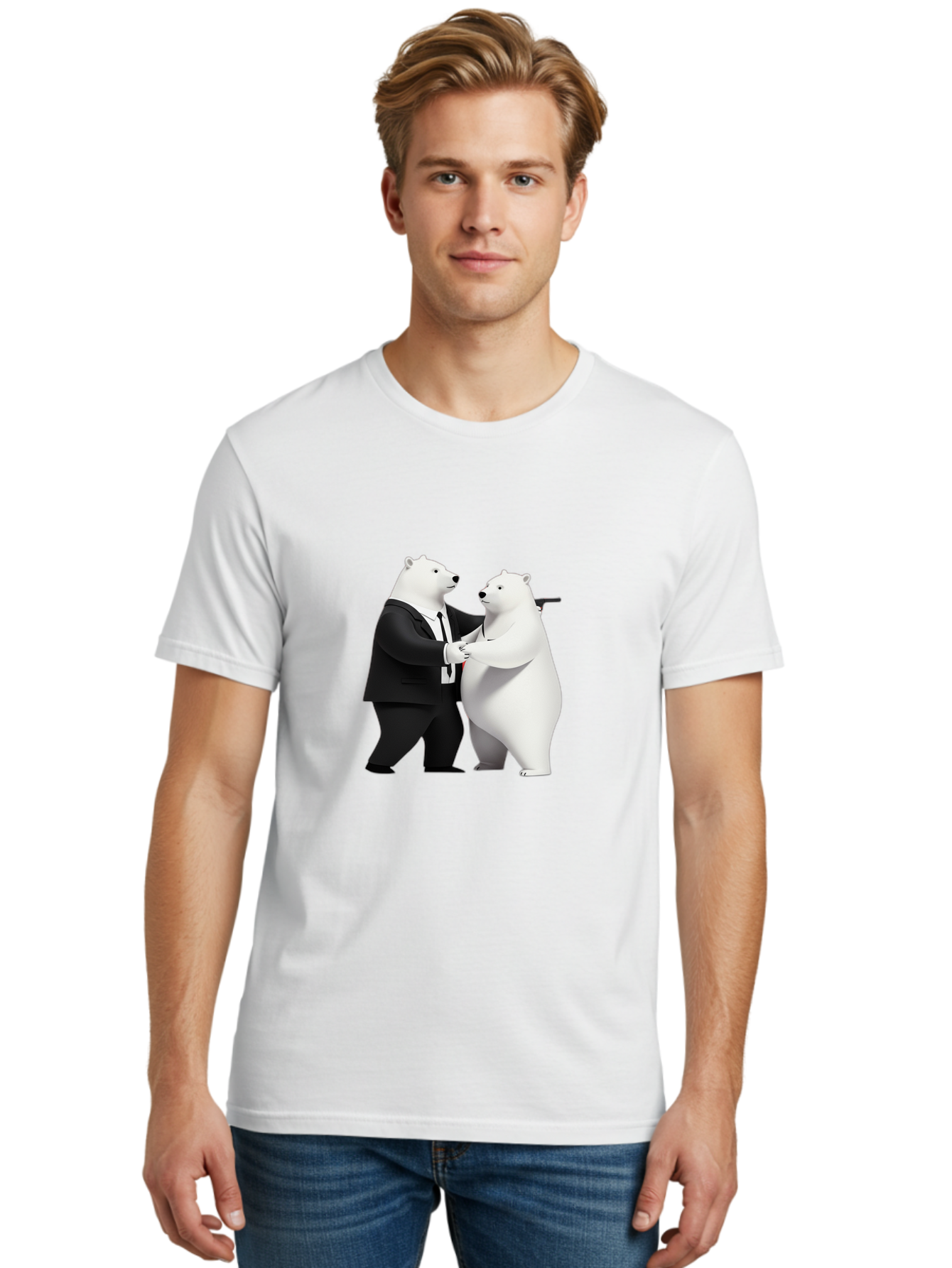 Dancing-Polar-Bears Men'S Graphic Tee, 100% Cotton, Comfortable Casual Summer Wear, Machine Washable, Vintage Camera, Old Camera, Antique Camera, Black Camera, Classic Photography, Photography Equipment, Nostalgic Device, Film Camera, Baf019