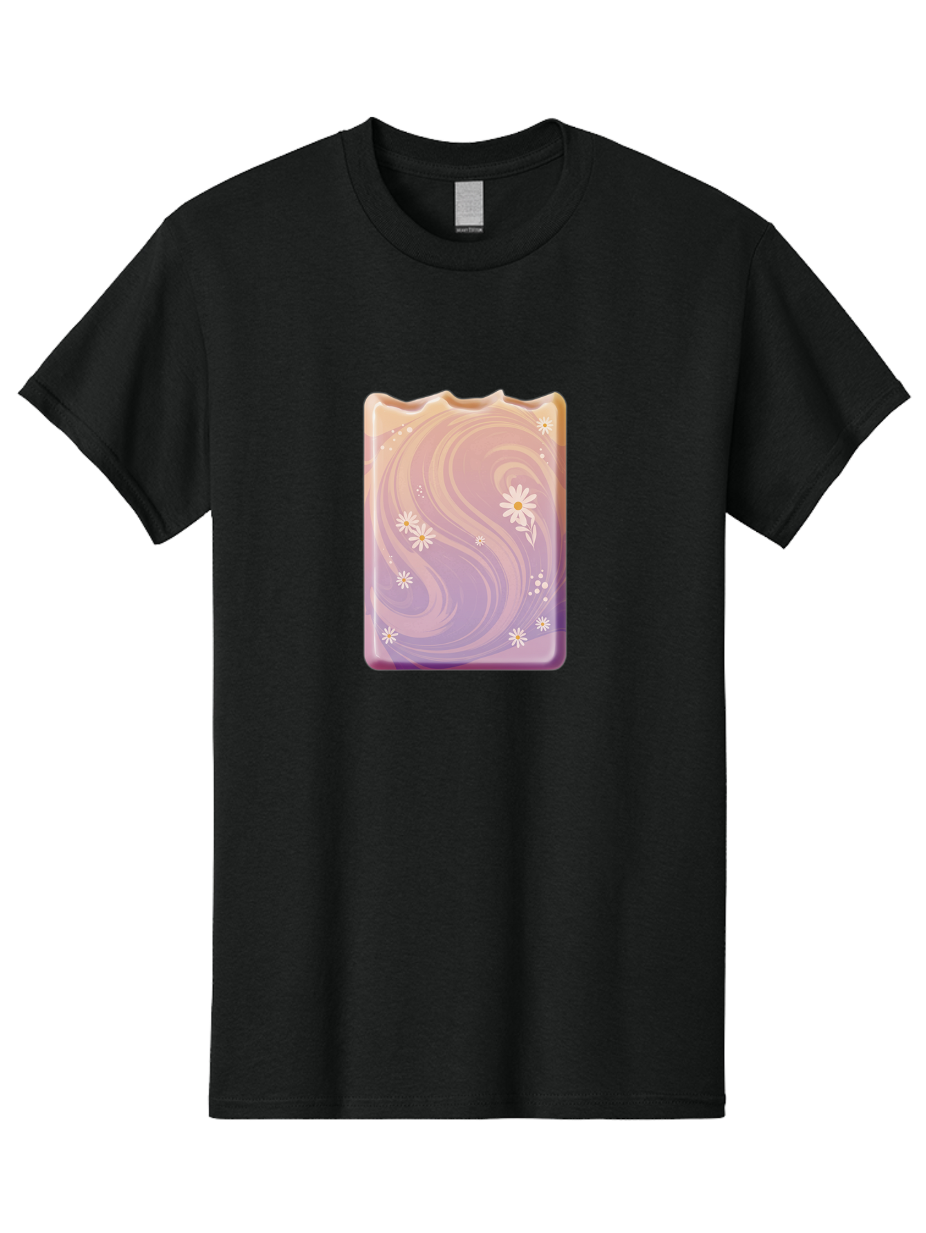 Decorative-Bar-Soap Men'S Graphic Tee, 100% Cotton, Comfortable Casual Summer Wear, Machine Washable, Vintage Camera, Old Camera, Antique Camera, Black Camera, Classic Photography, Photography Equipment, Nostalgic Device, Film Camera, Baf020