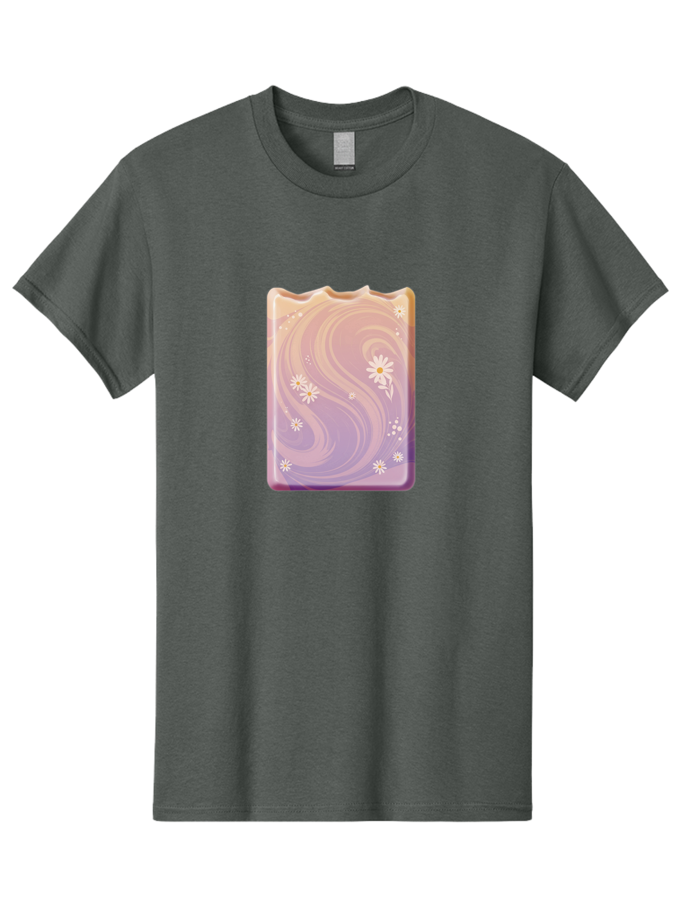 Decorative-Bar-Soap Men'S Graphic Tee, 100% Cotton, Comfortable Casual Summer Wear, Machine Washable, Vintage Camera, Old Camera, Antique Camera, Black Camera, Classic Photography, Photography Equipment, Nostalgic Device, Film Camera, Baf020