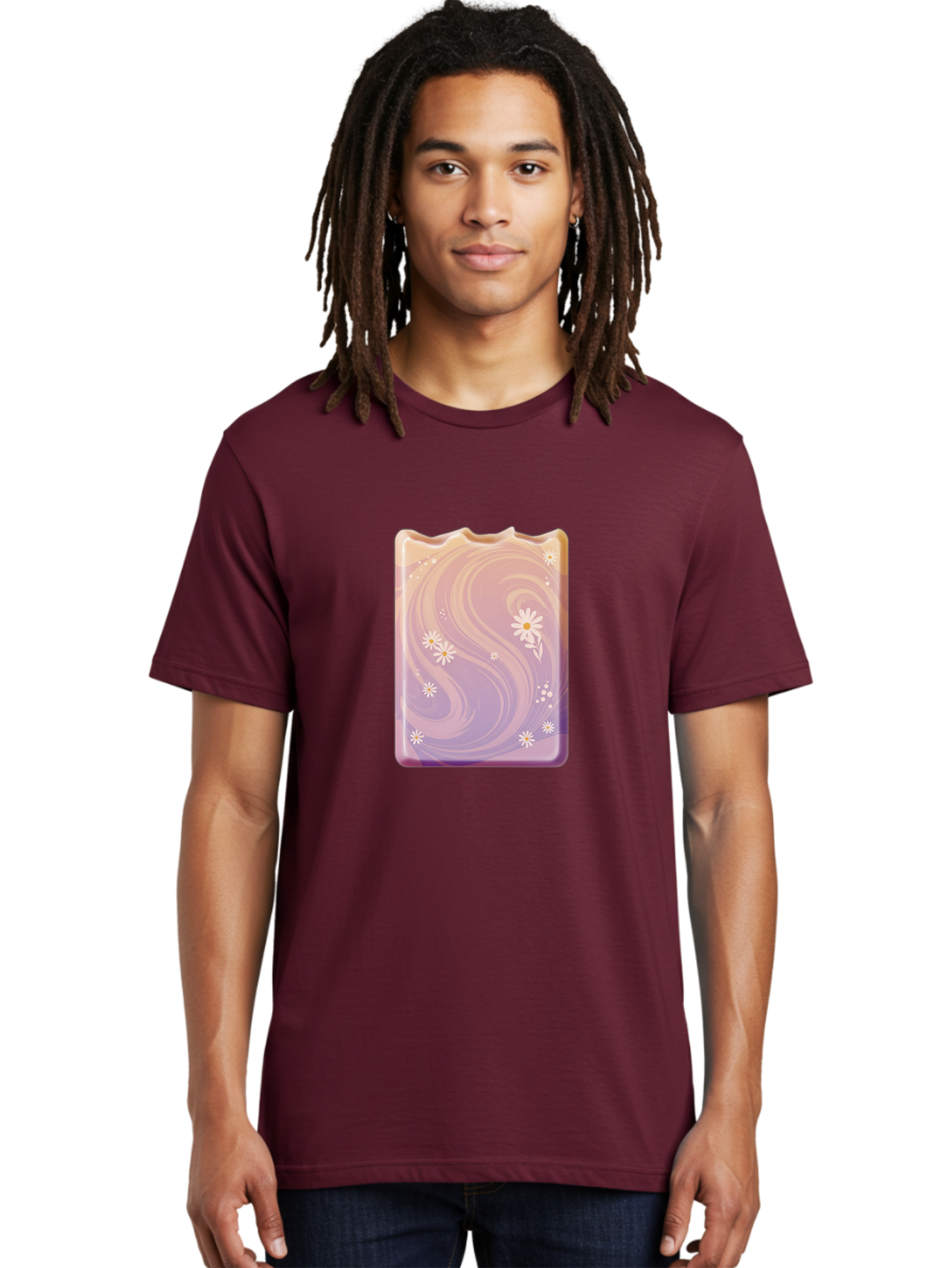 Decorative-Bar-Soap Men'S Graphic Tee, 100% Cotton, Comfortable Casual Summer Wear, Machine Washable, Vintage Camera, Old Camera, Antique Camera, Black Camera, Classic Photography, Photography Equipment, Nostalgic Device, Film Camera, Baf020