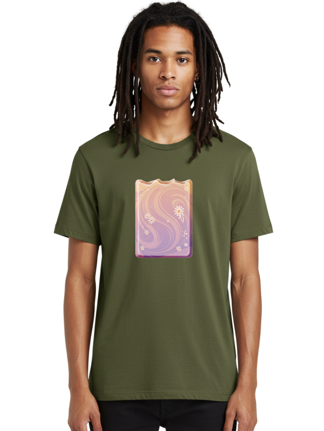 Decorative-Bar-Soap Men'S Graphic Tee, 100% Cotton, Comfortable Casual Summer Wear, Machine Washable, Vintage Camera, Old Camera, Antique Camera, Black Camera, Classic Photography, Photography Equipment, Nostalgic Device, Film Camera, Baf020