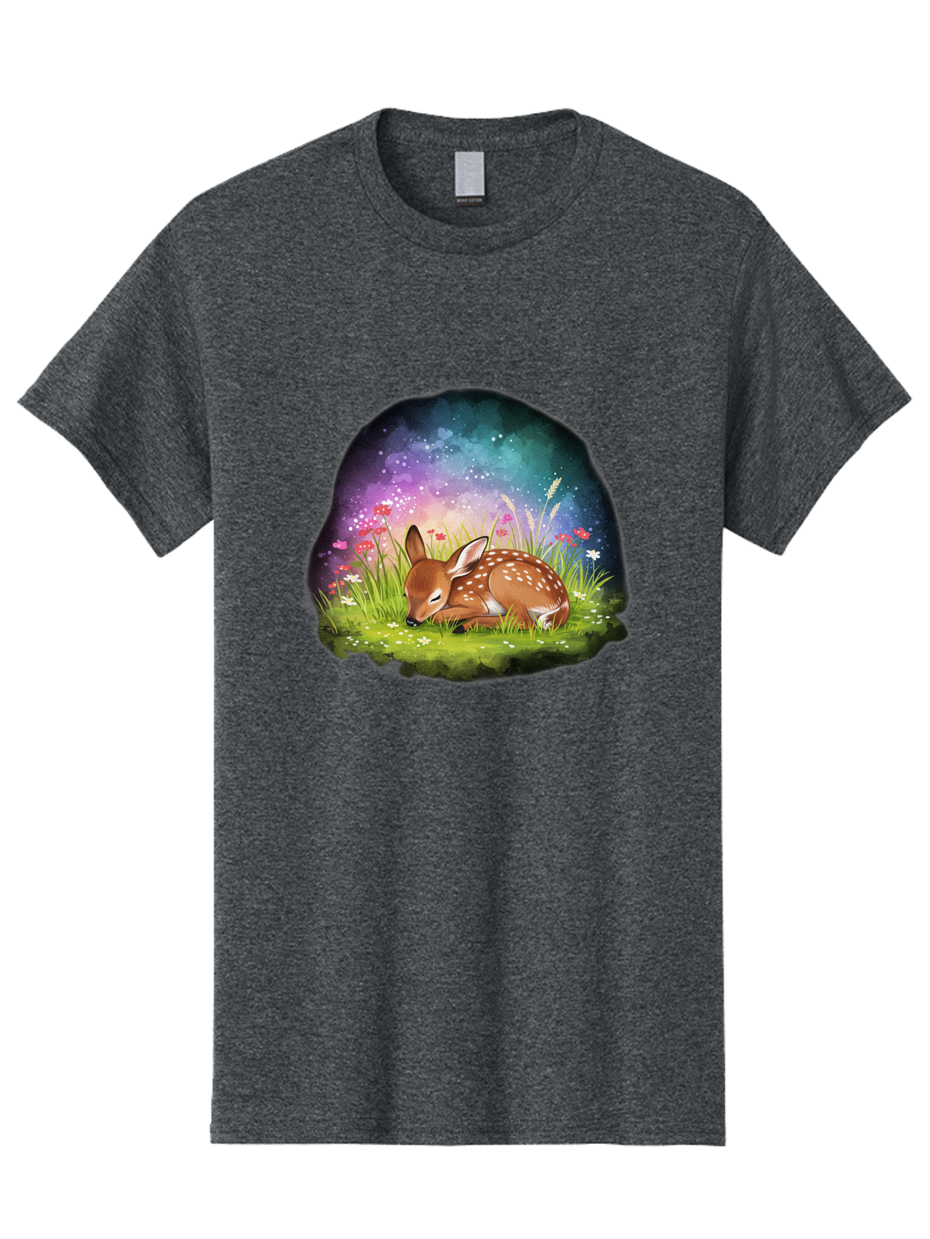 Deer-In-Flowers Men'S Graphic Tee, 100% Cotton, Comfortable Casual Summer Wear, Machine Washable, Vintage Camera, Old Camera, Antique Camera, Black Camera, Classic Photography, Photography Equipment, Nostalgic Device, Film Camera, Camera Art Baf024