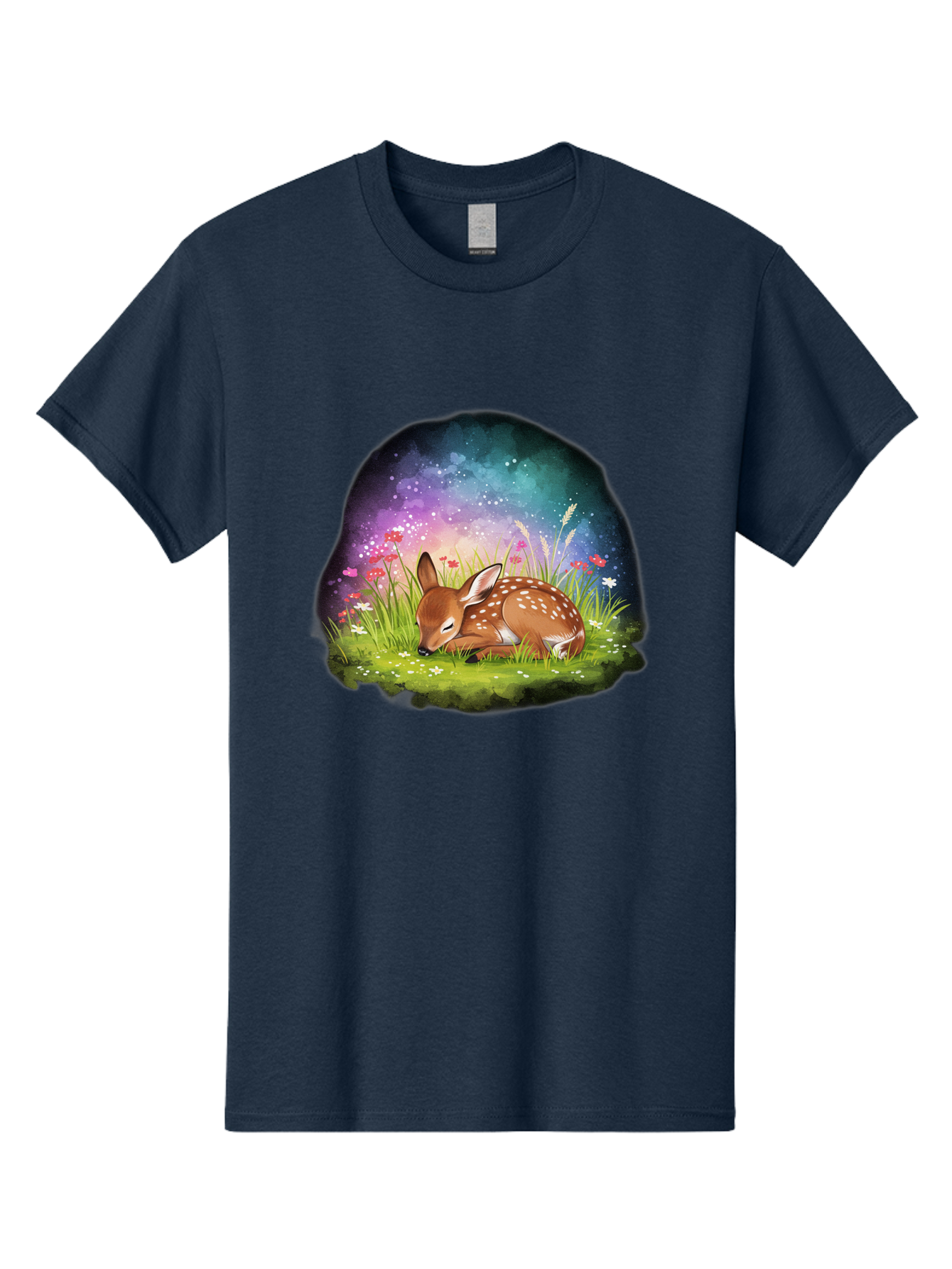 Deer-In-Flowers Men'S Graphic Tee, 100% Cotton, Comfortable Casual Summer Wear, Machine Washable, Vintage Camera, Old Camera, Antique Camera, Black Camera, Classic Photography, Photography Equipment, Nostalgic Device, Film Camera, Camera Art Baf024