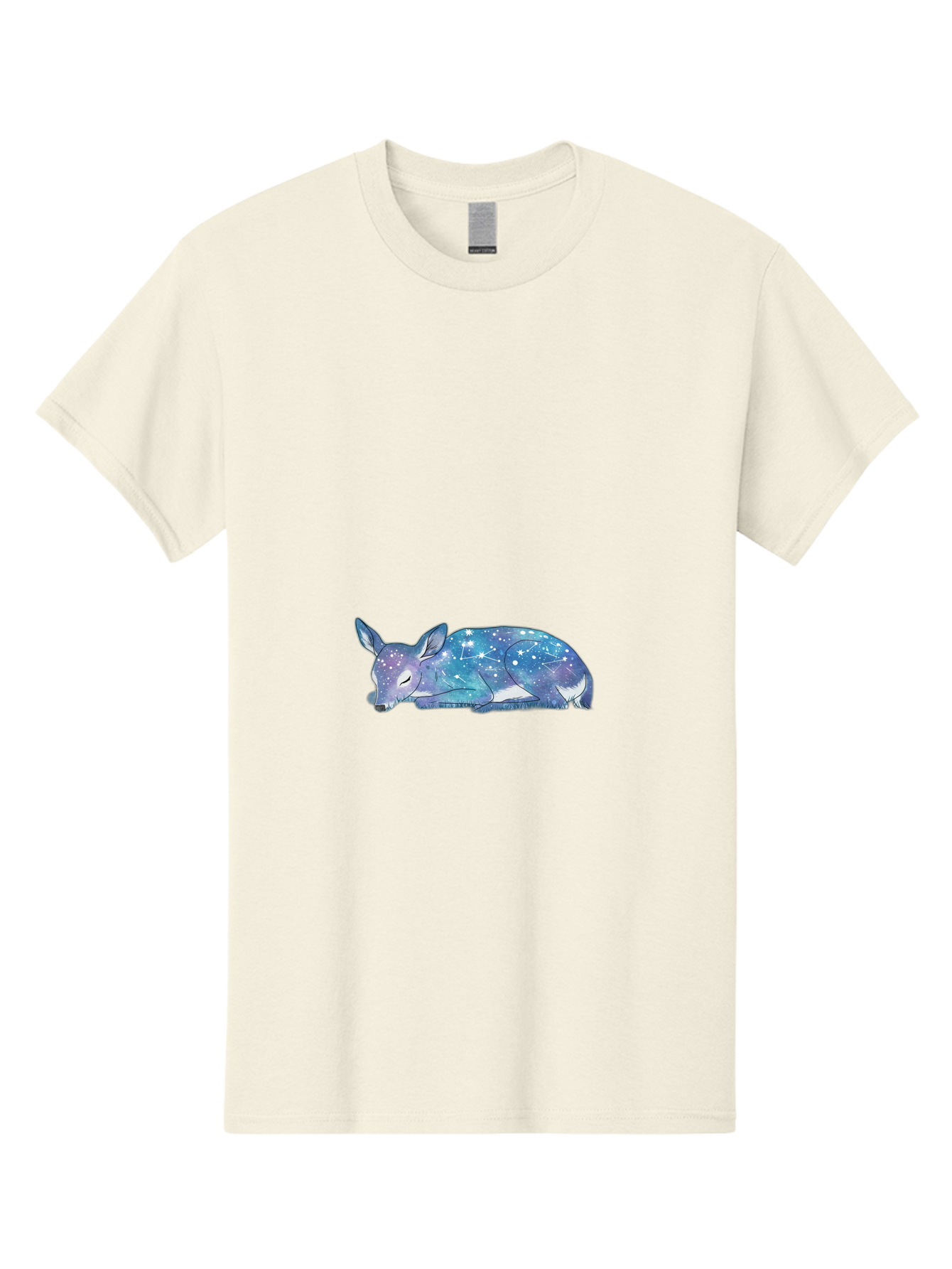 Deer-Sleeping Men'S Graphic Tee, 100% Cotton, Comfortable Casual Summer Wear, Machine Washable, Vintage Camera, Old Camera, Antique Camera, Black Camera, Classic Photography, Photography Equipment, Nostalgic Device, Film Camera, Camera Art Baf029